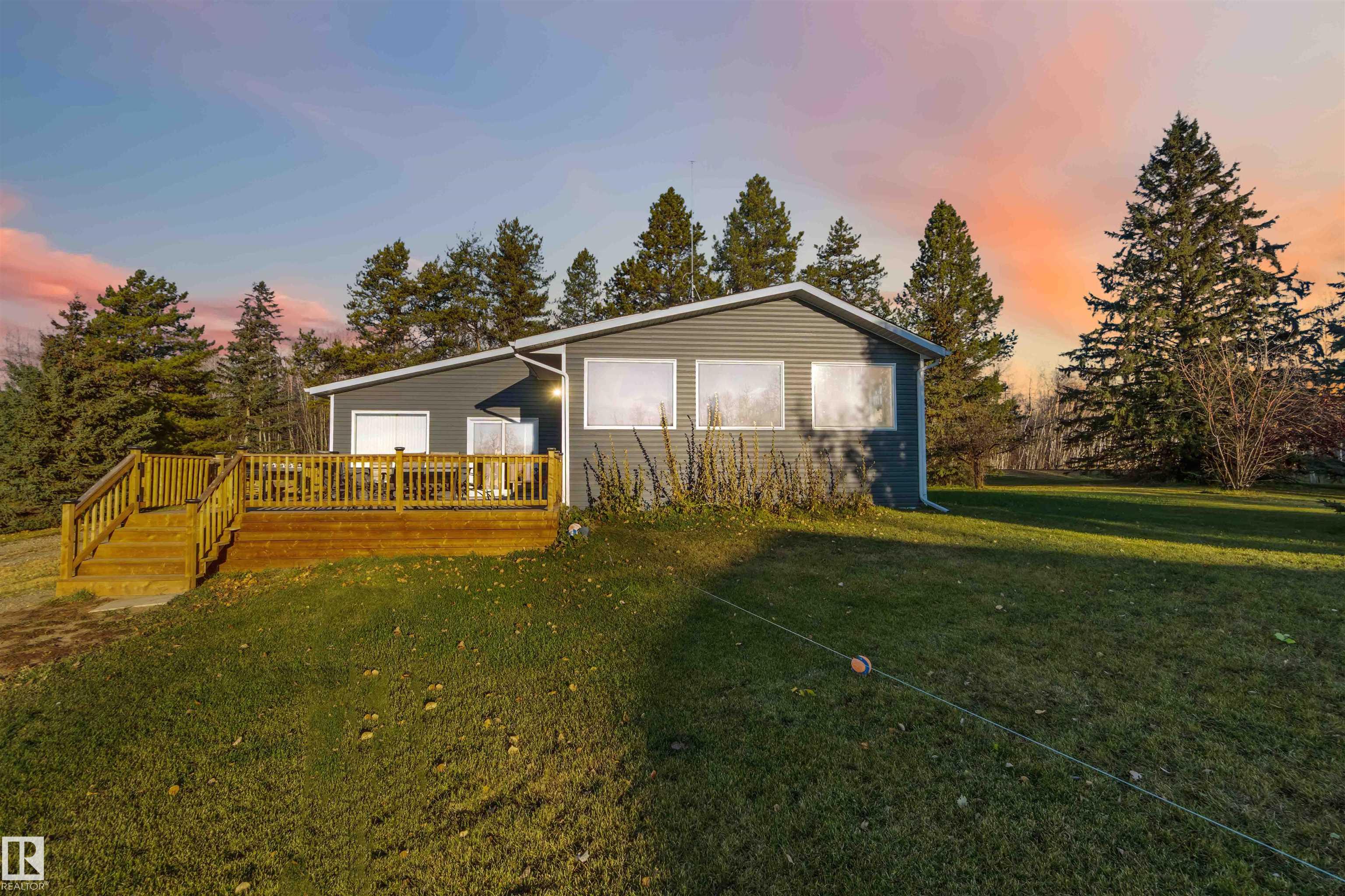 6209 HWY 633, E4463070, Alberta,
