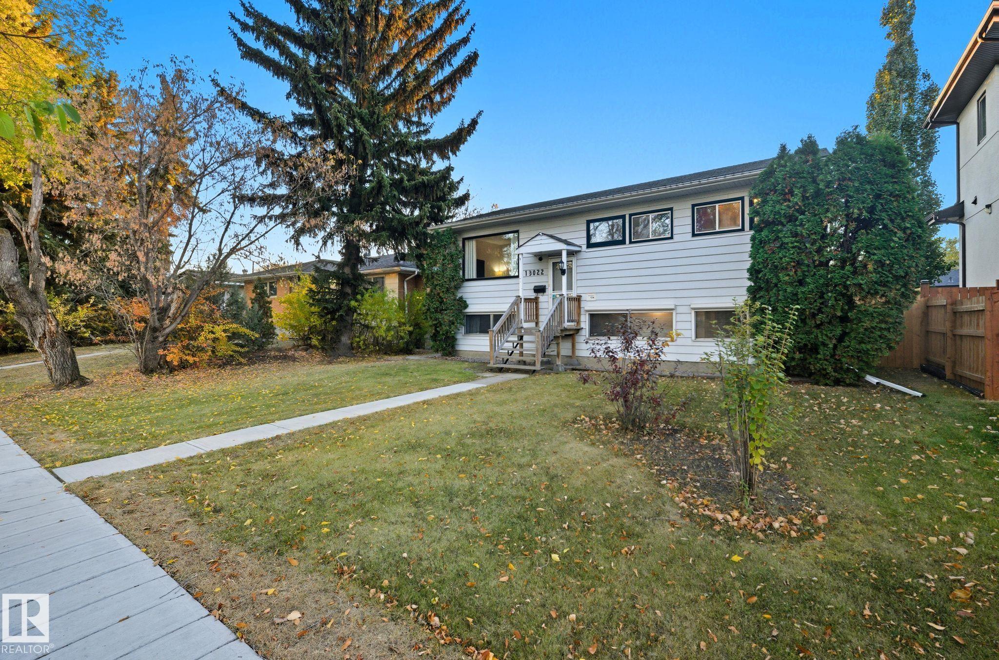 13022 119 Street, E4463074, Alberta,
