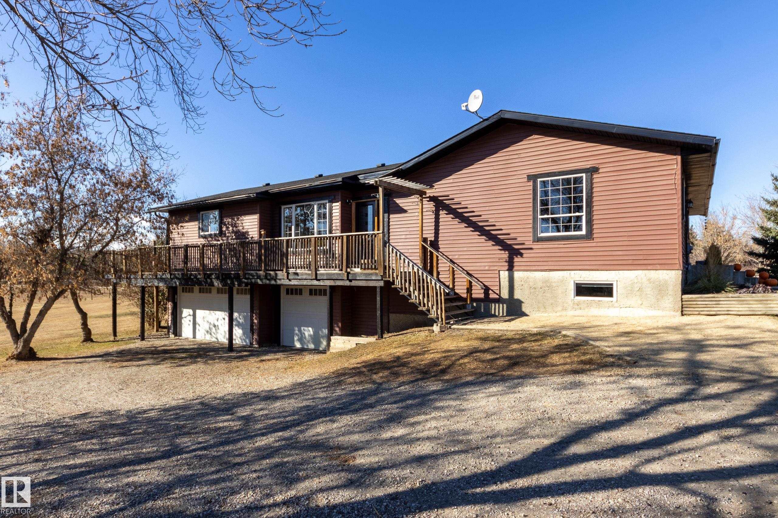 11 51121 RGE ROAD 270, E4463082, Alberta,