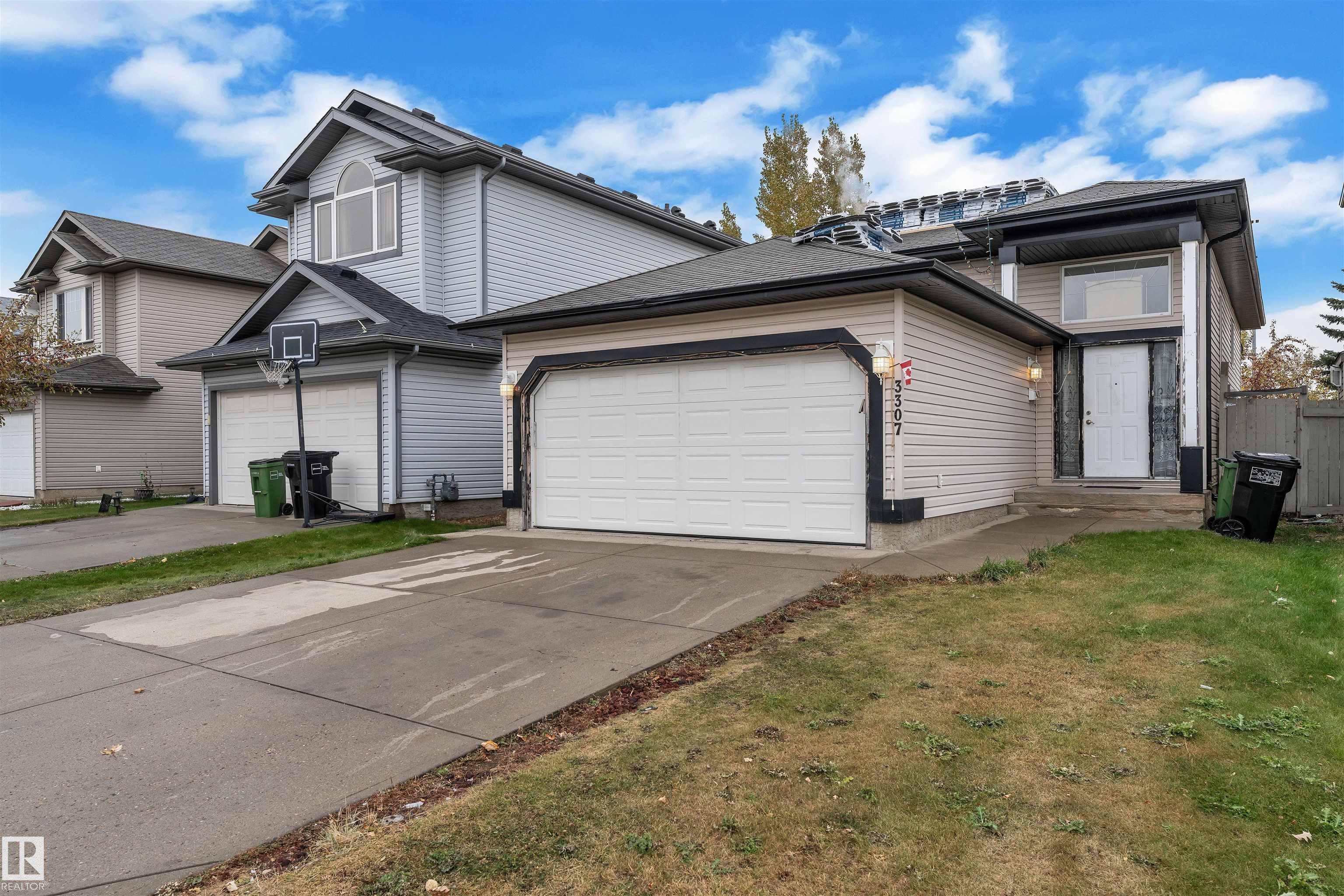 3307 24 AV NW, E4463083, Alberta,