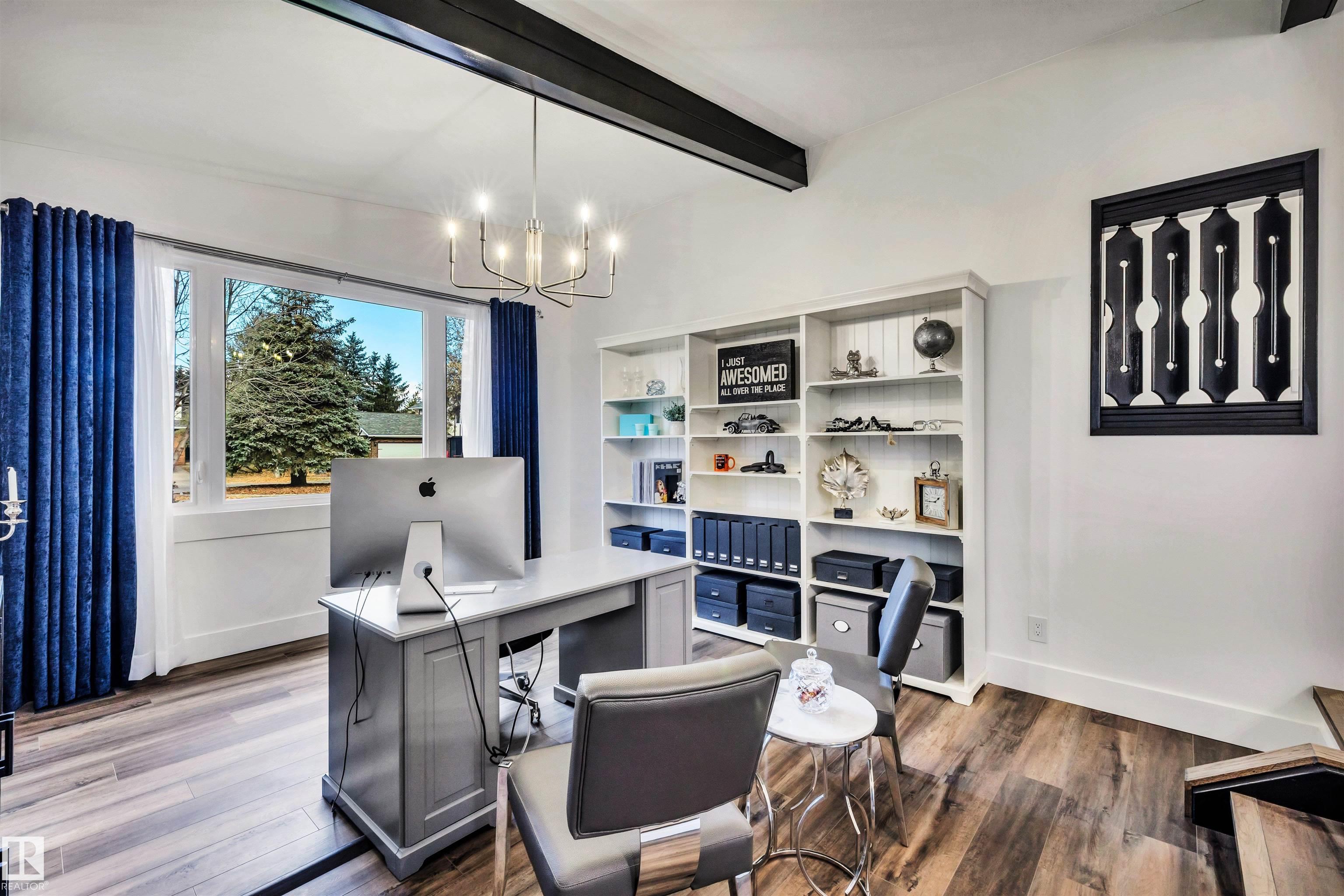Fifth View of 5 GILCHRIST Place, Grandin, St. Albert, Alberta, T8N 2M3