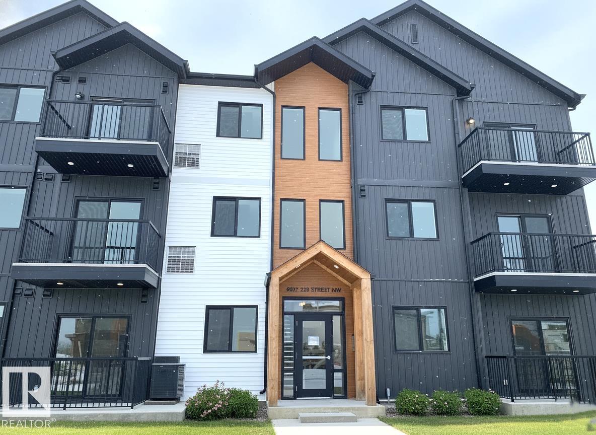 304 9207 228 Street, E4463093, Alberta,