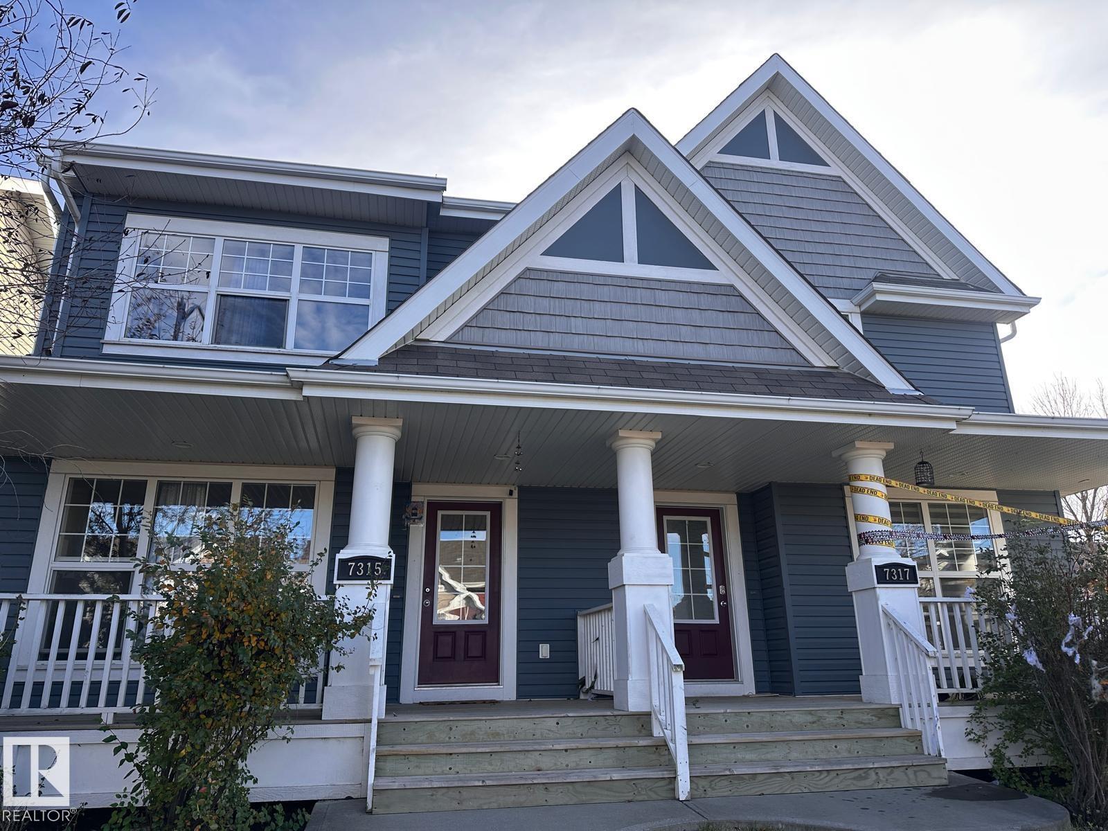 7315 22 Avenue, E4463094, Alberta,