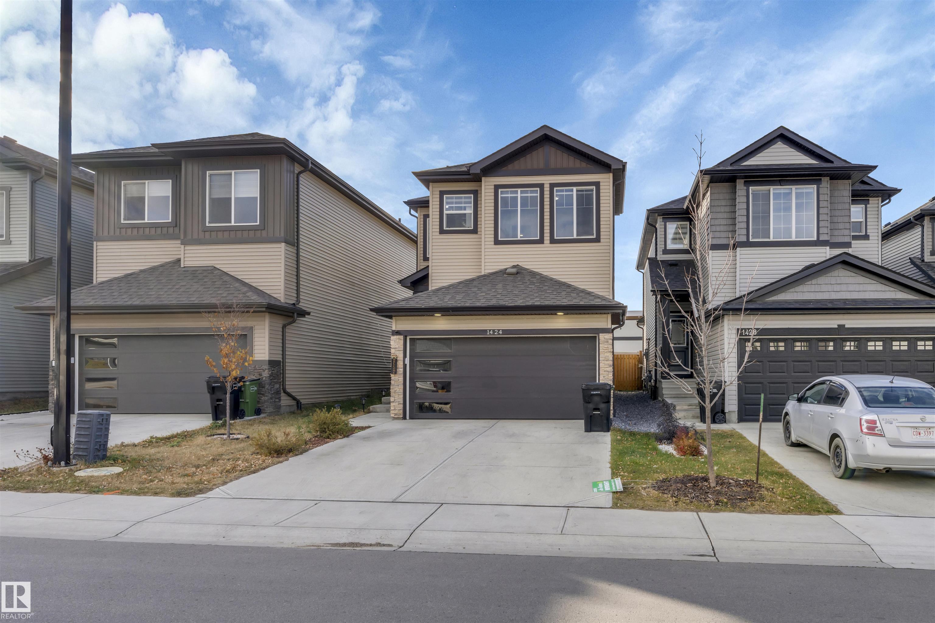 1424 15 Street, E4463103, Alberta,