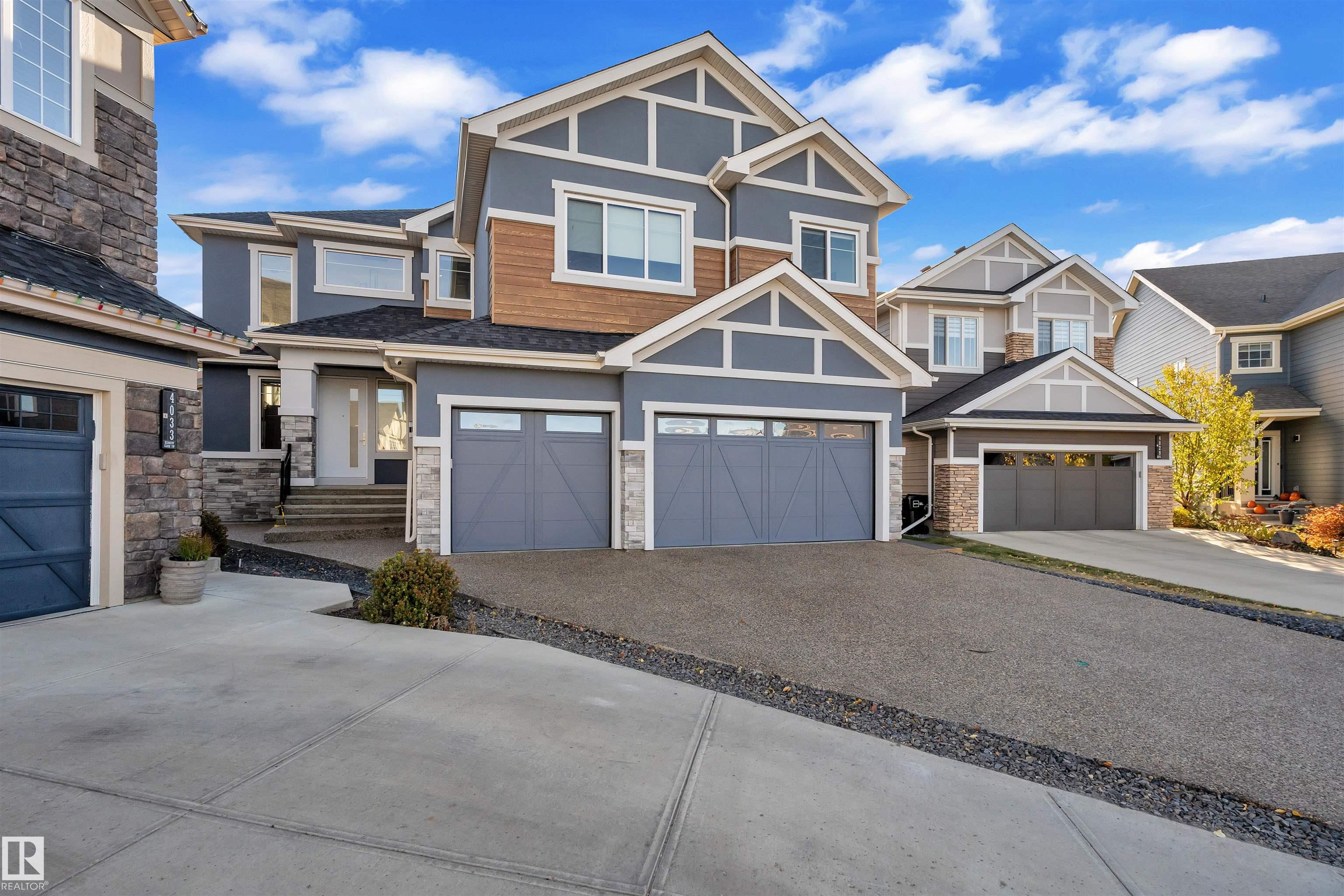 4031 KENNEDY Close, E4463107, Alberta,