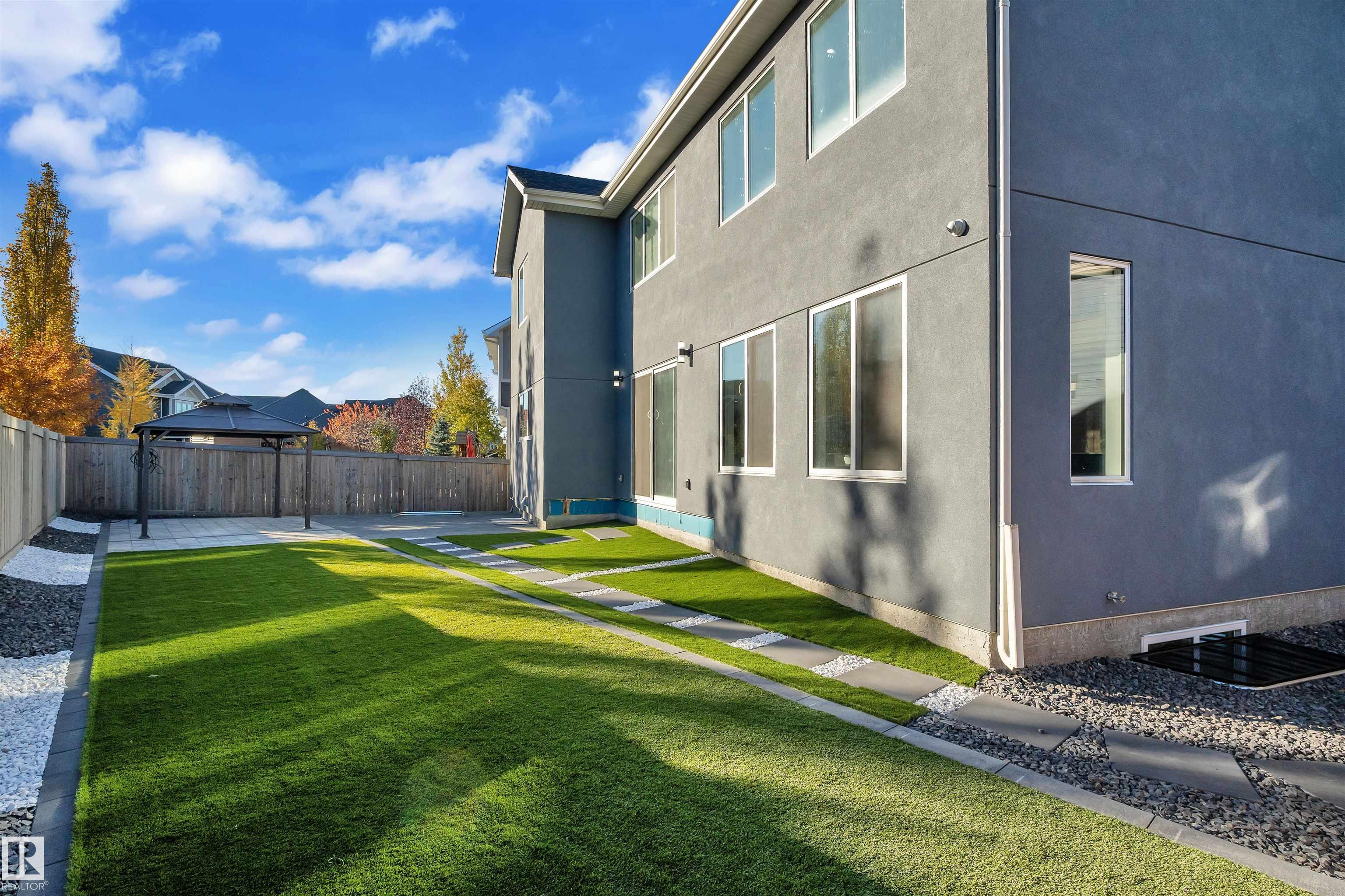 Fourth View of 4031 KENNEDY Close, Keswick, Edmonton, Alberta, T6W 3B1