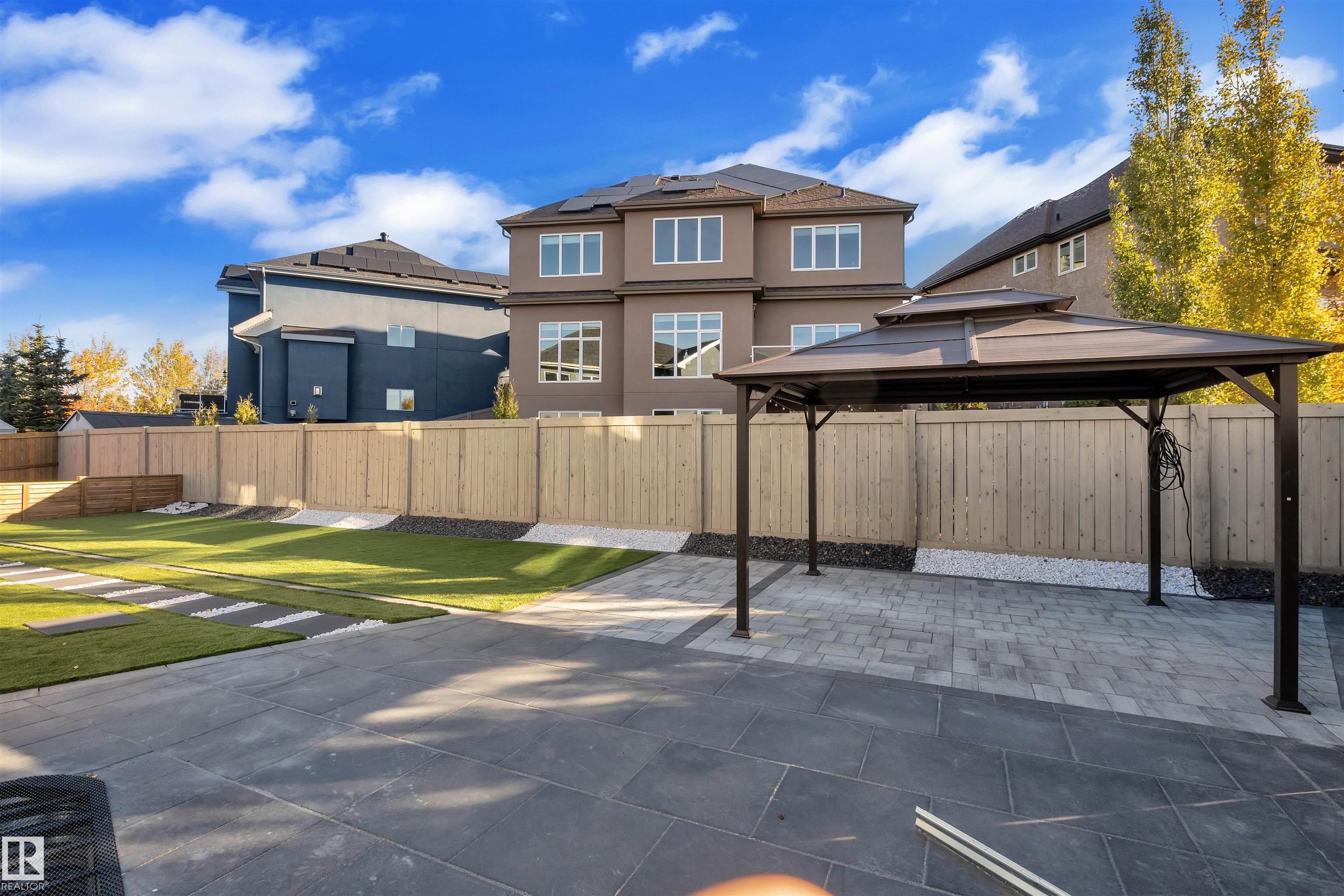 Fifth View of 4031 KENNEDY Close, Keswick, Edmonton, Alberta, T6W 3B1