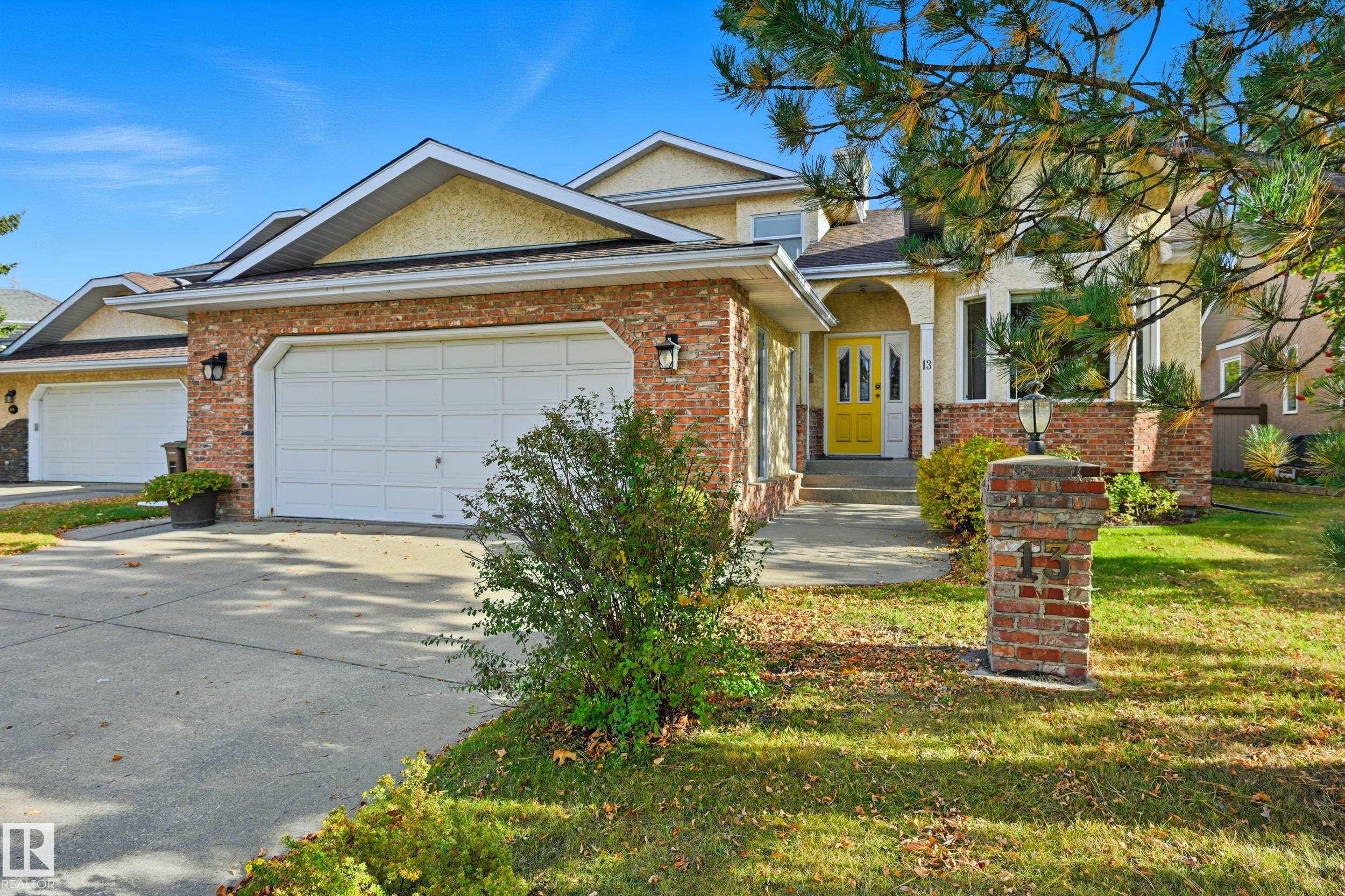 13 ALPHONSE Court, E4463108, Alberta,