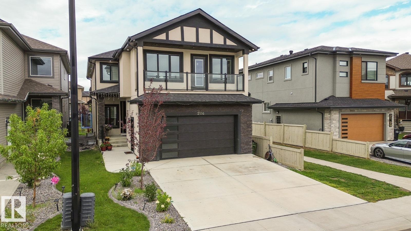 2116 20 Avenue, E4463111, Alberta,