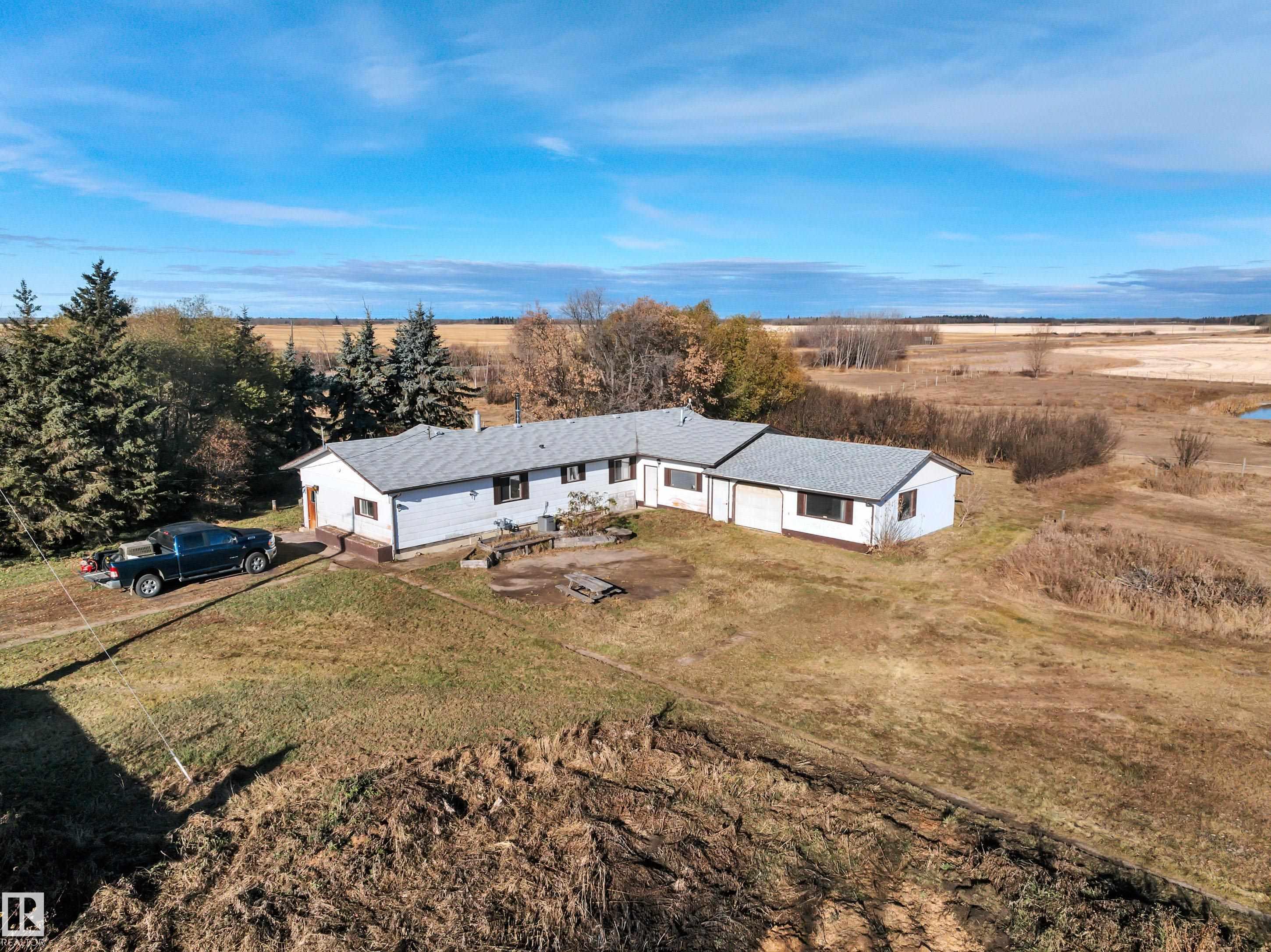 60101 Hwy 827, E4463112, Alberta,