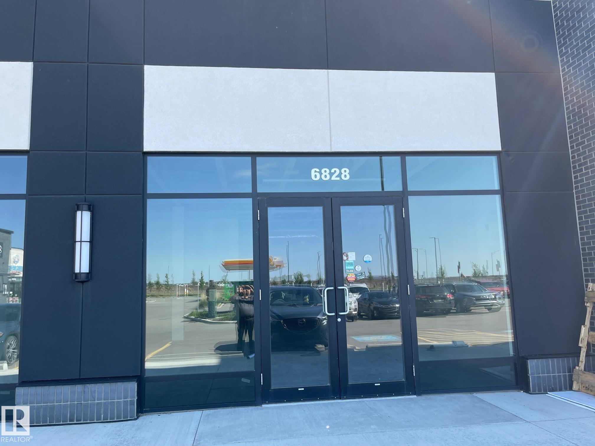 6 6828 178 Avenue NW, E4463113, Alberta,