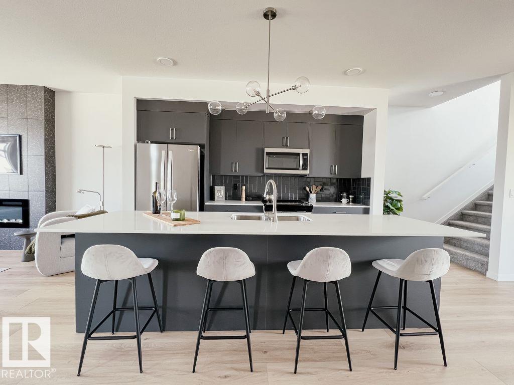 5100 PARC REUNIS Way, E4463116, Alberta,