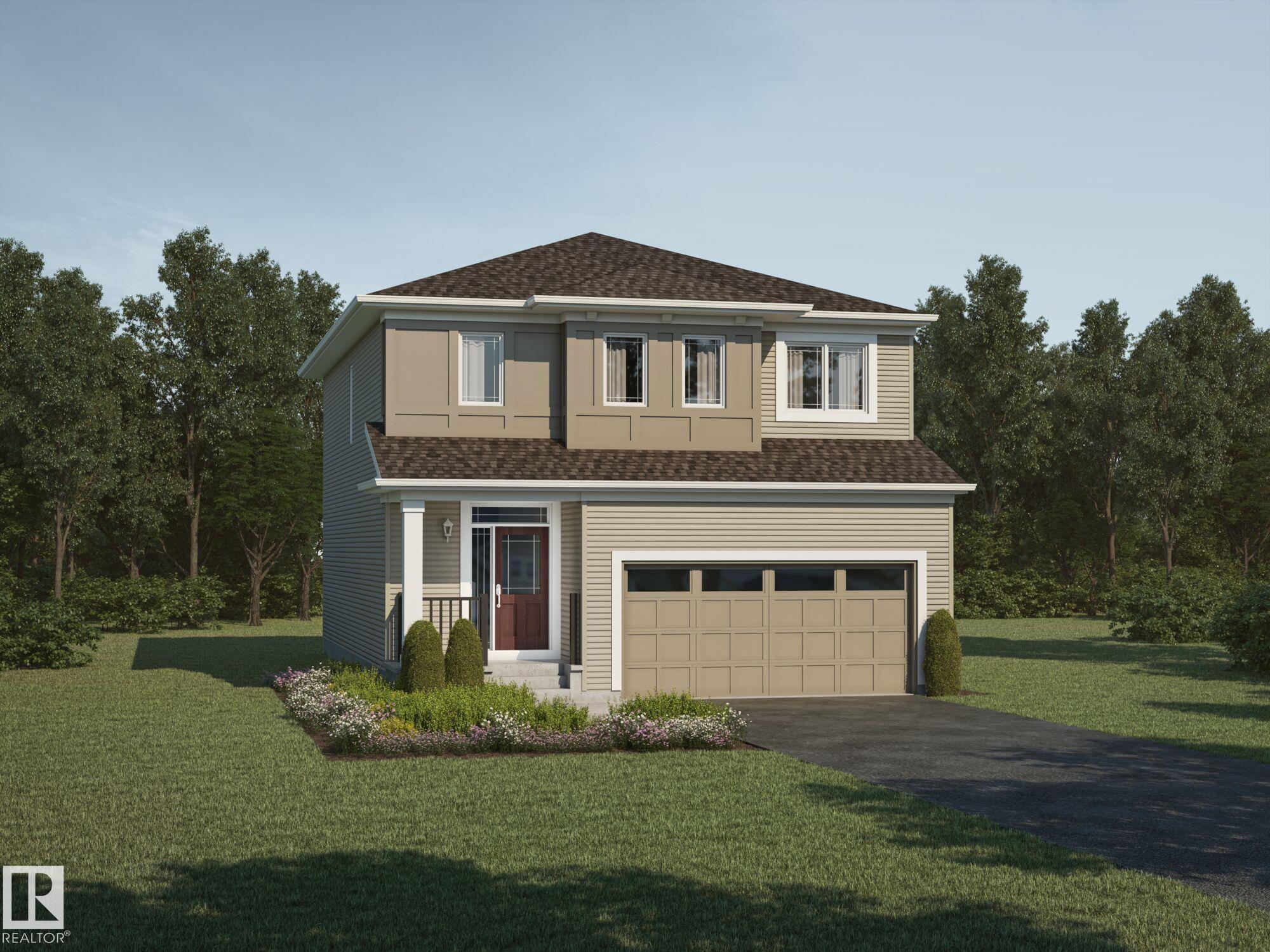20517 16A Avenue, E4463117, Alberta,