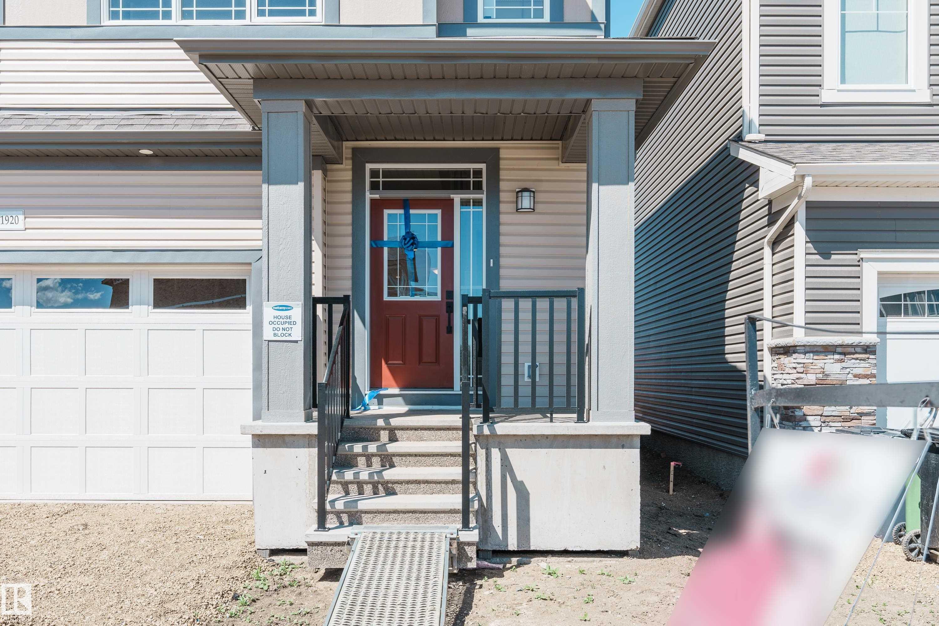 Fifth View of 1067 Cornerstone Way, Hearthstone (Strathcona), Sherwood Park, Alberta, T6M 1R6
