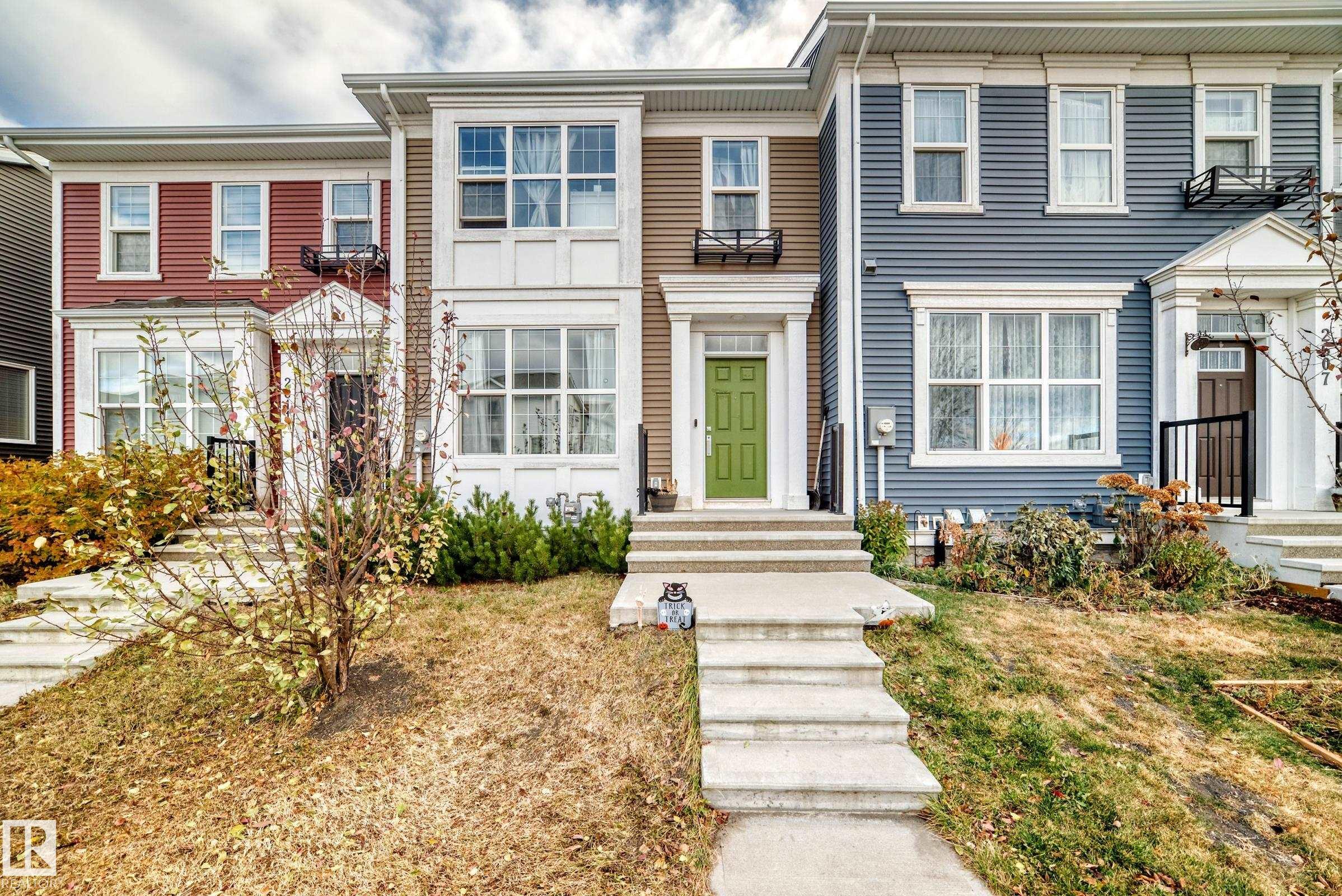 2609 MAPLE Way, E4463119, Alberta,