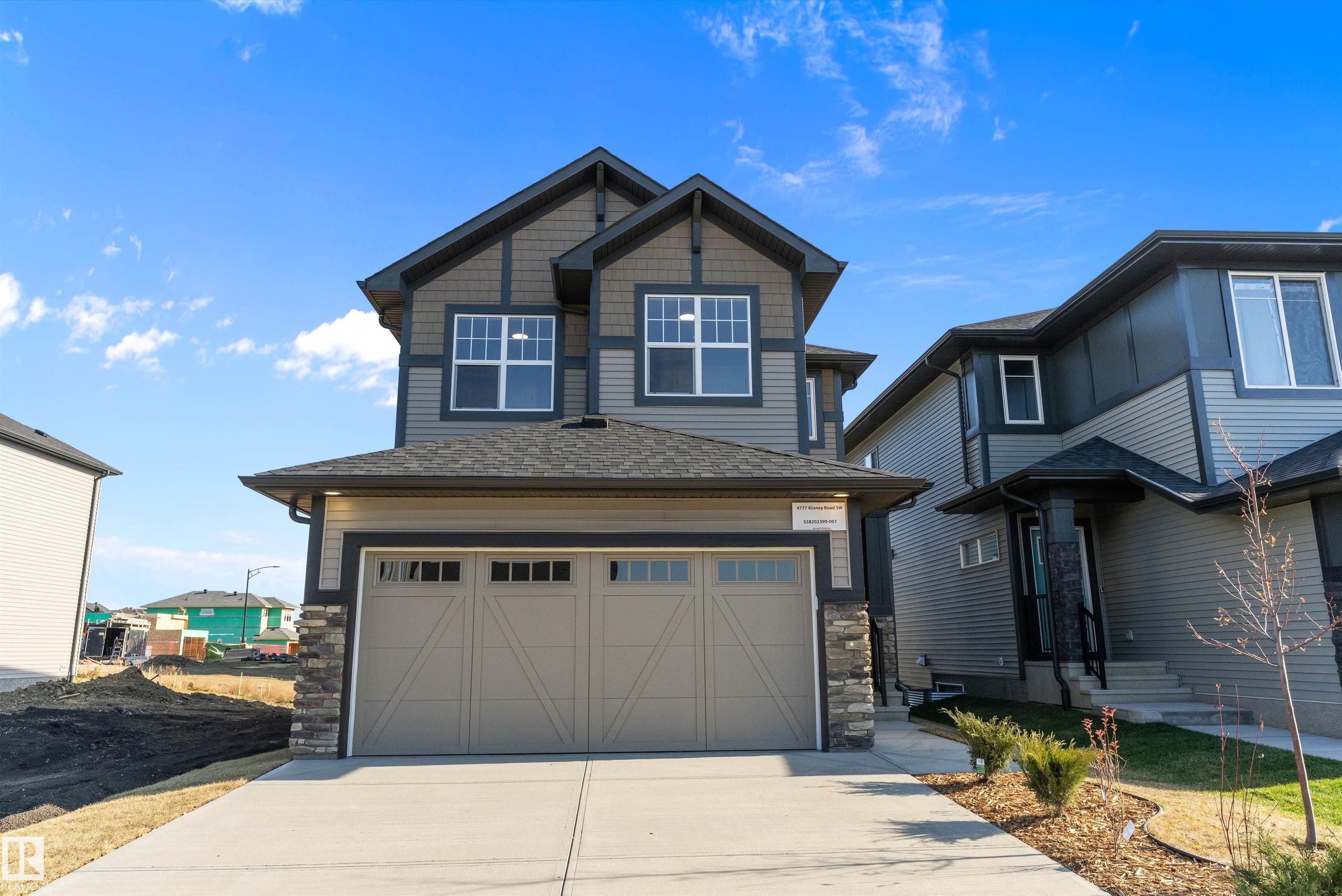 4777 KINNEY Road, E4463120, Alberta,