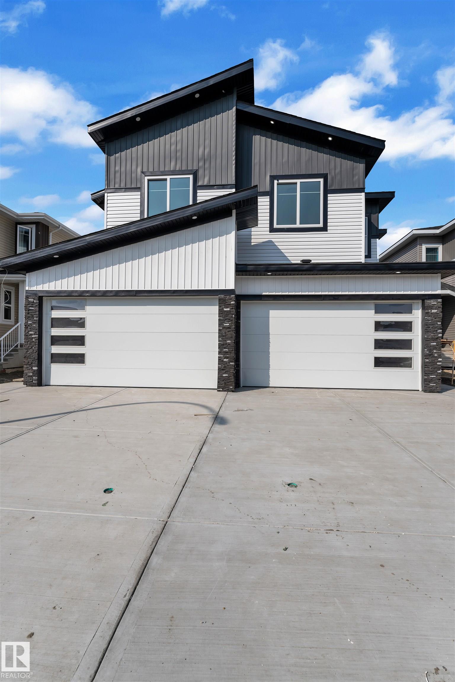 Second View of 1914 155 Avenue, Gorman, Edmonton, Alberta, T5Y 4H8