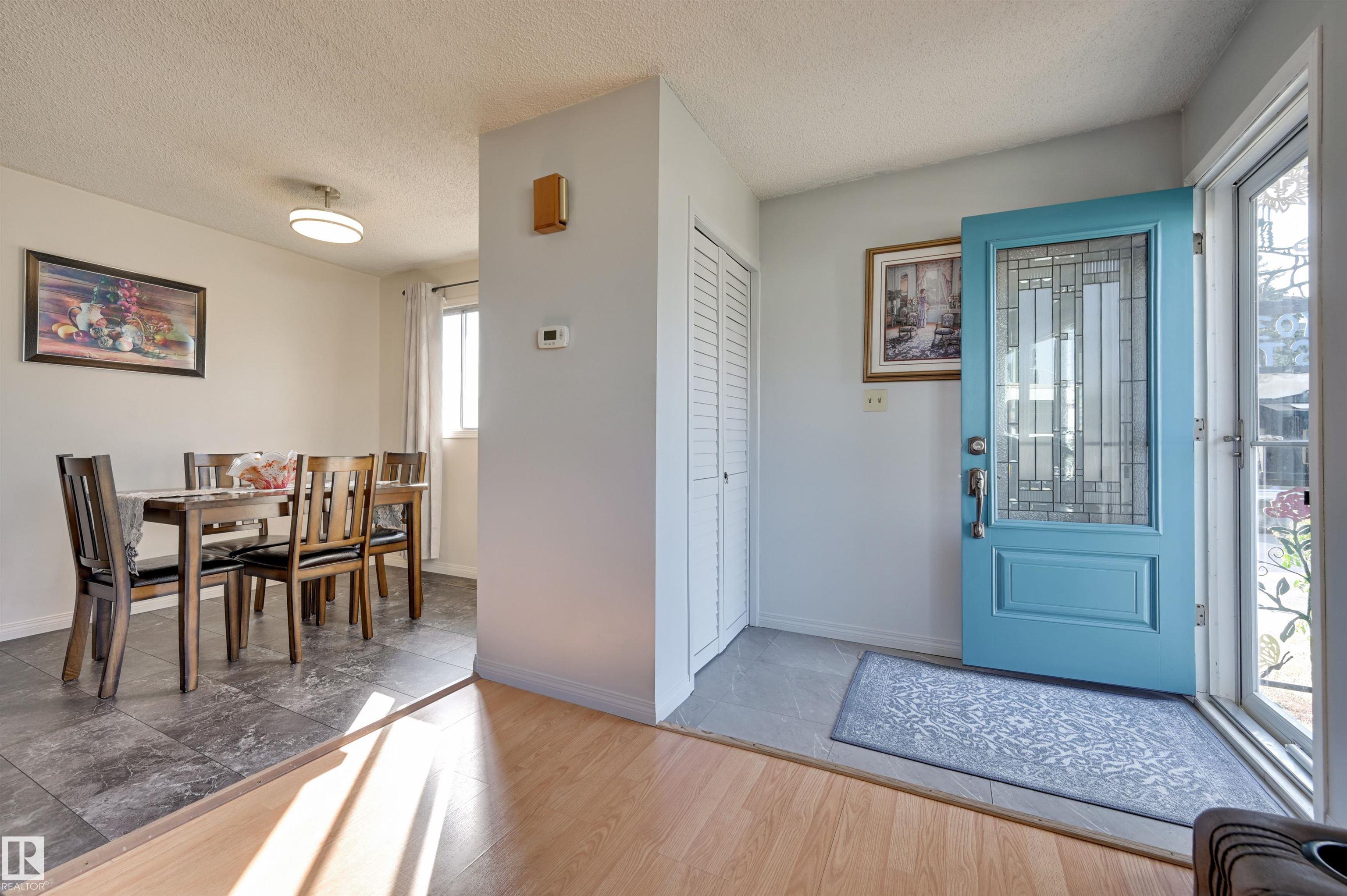 Fourth View of 14703 35 Street, Kirkness, Edmonton, Alberta, T5Y 2H8