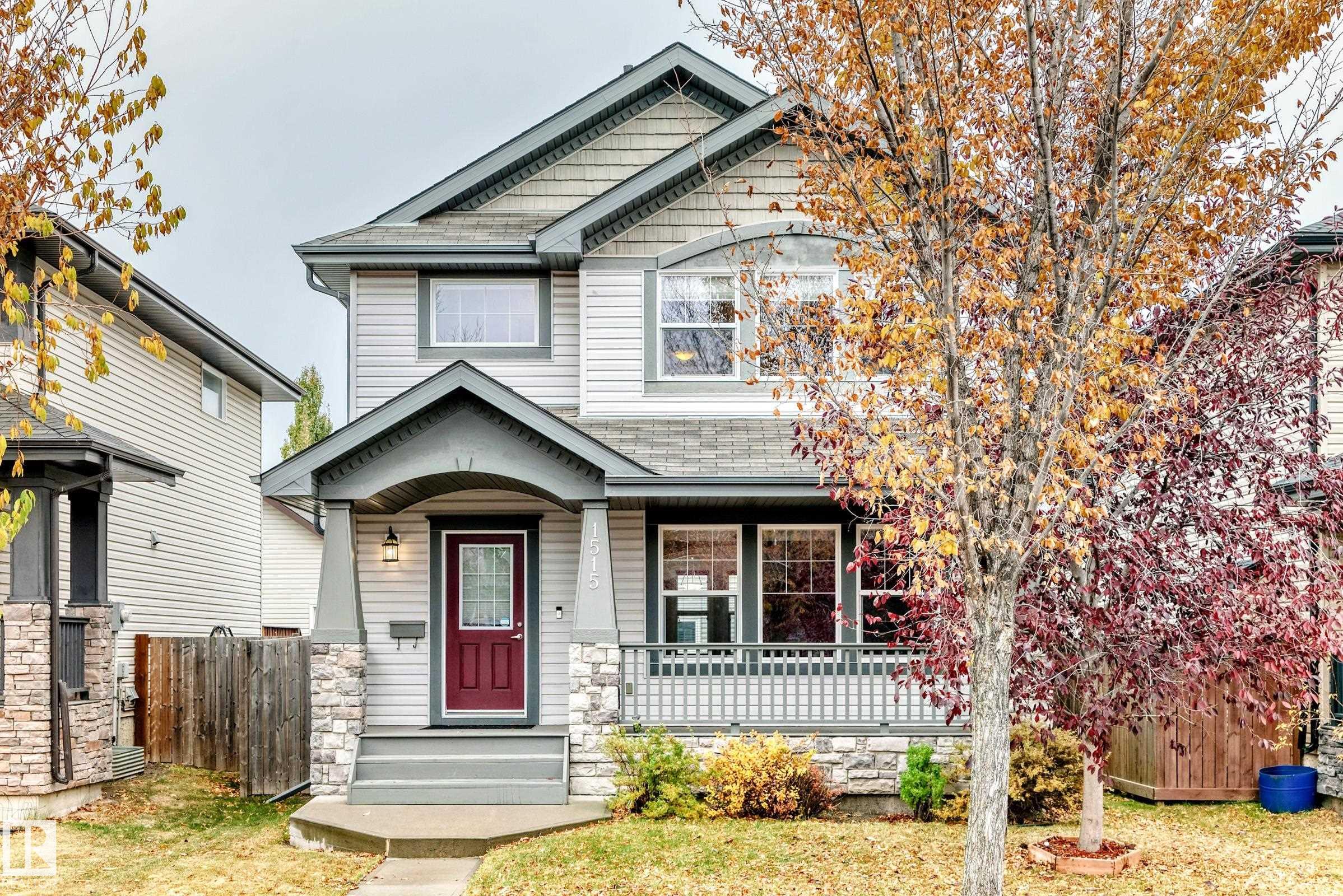 1515 TOWNE CENTRE Boulevard, E4463127, Alberta,