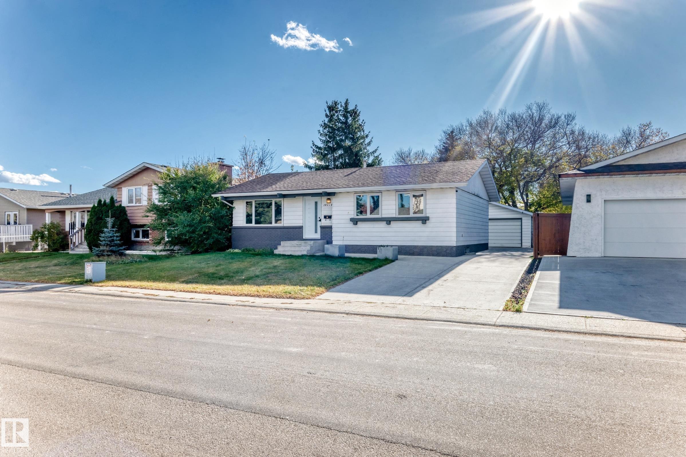 18215 80A Avenue, E4463129, Alberta,