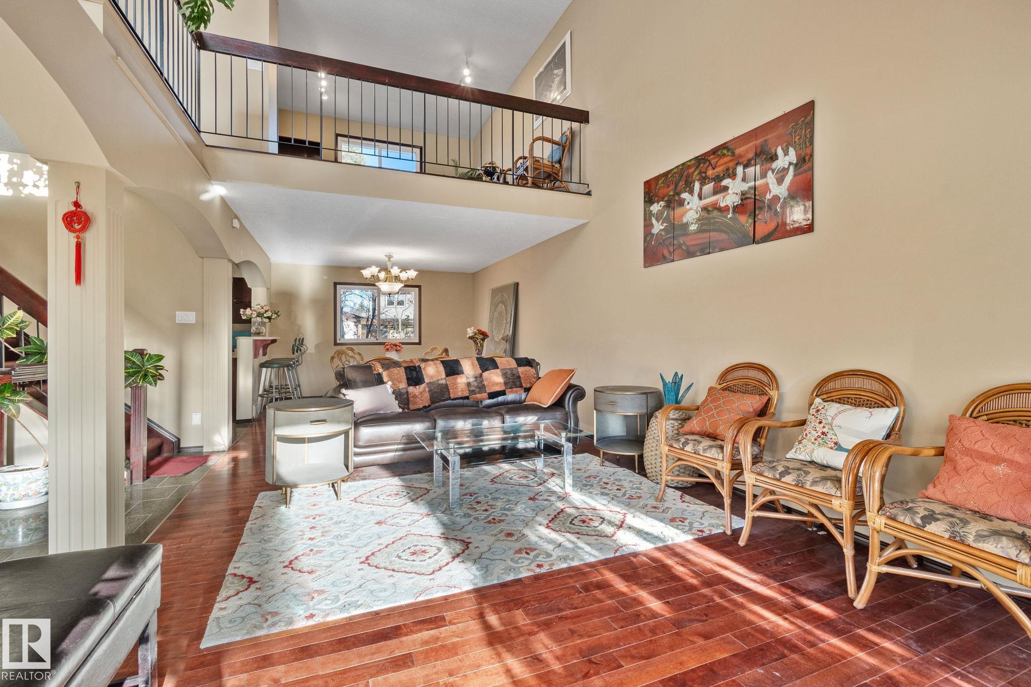 Fifth View of 12218 143 Avenue, Carlisle, Edmonton, Alberta, T5X 3R7