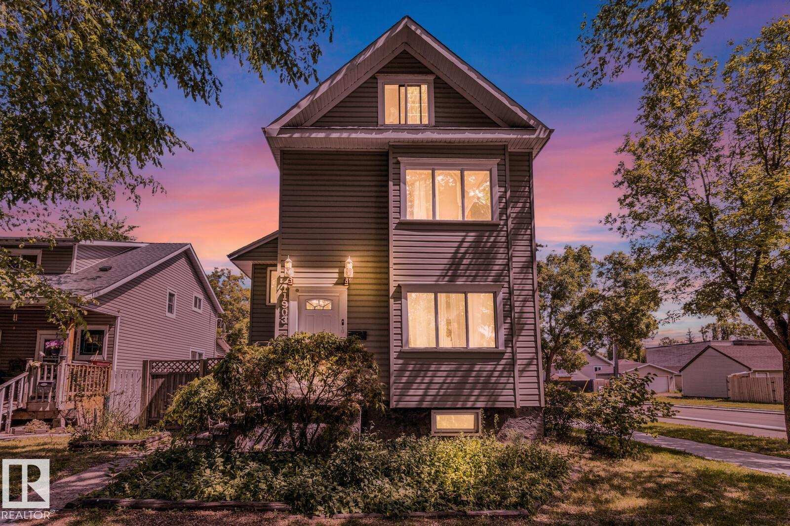 11903 91 Street, E4463131, Alberta,