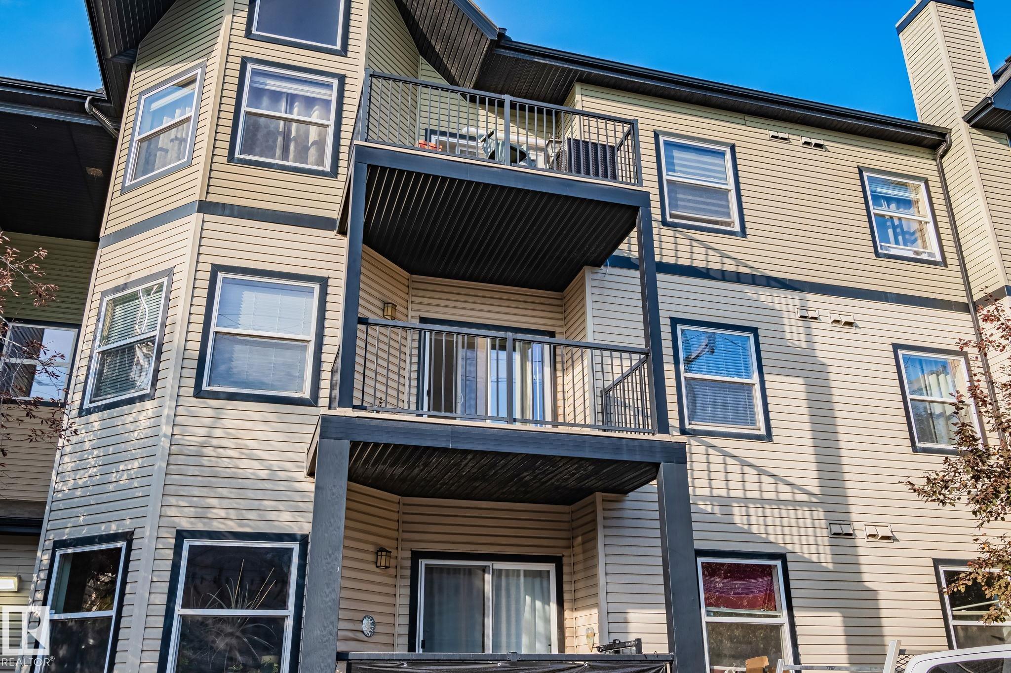 207 9927 79 Avenue, E4463132, Alberta,