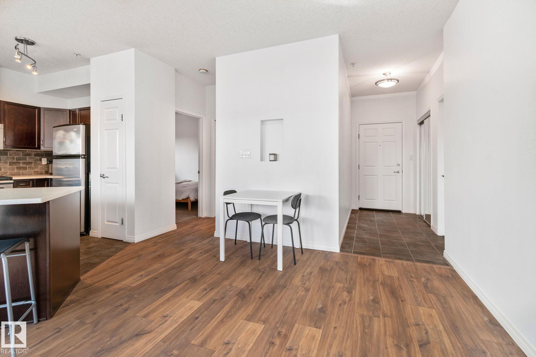 Fourth View of 207 9927 79 Avenue, Ritchie, Edmonton, Alberta, T6E 1R3