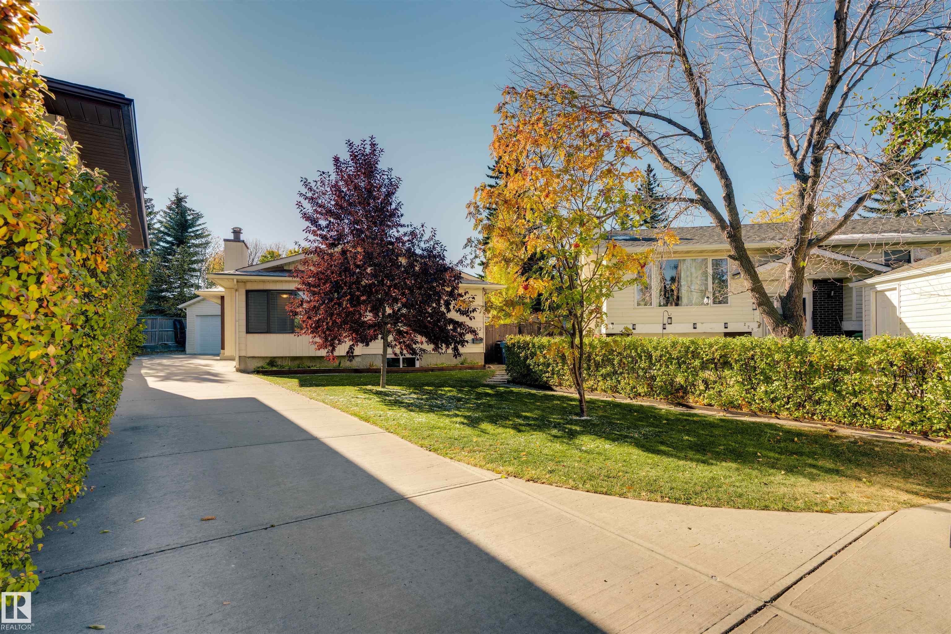 Second View of 232 Rachview Place NW, Ranchlands, Calgary, Alberta, T4G 1R7