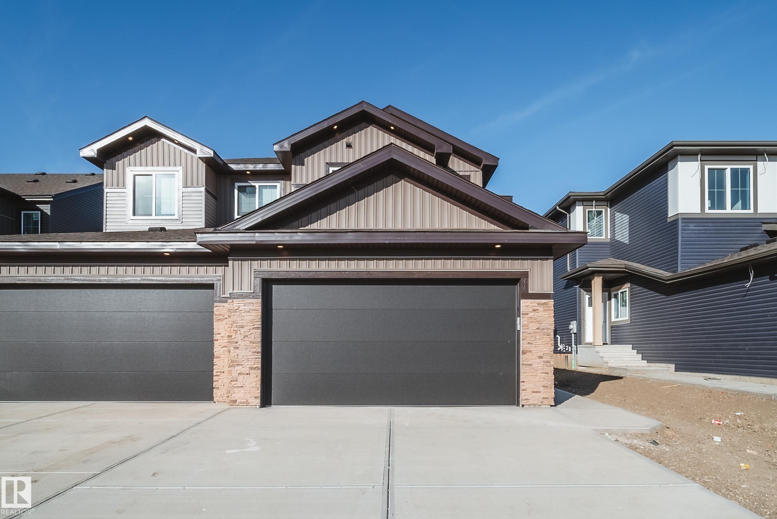 Third View of 18 Blackbird Bend, South Fort, Fort Saskatchewan, Alberta, T8L 0G6