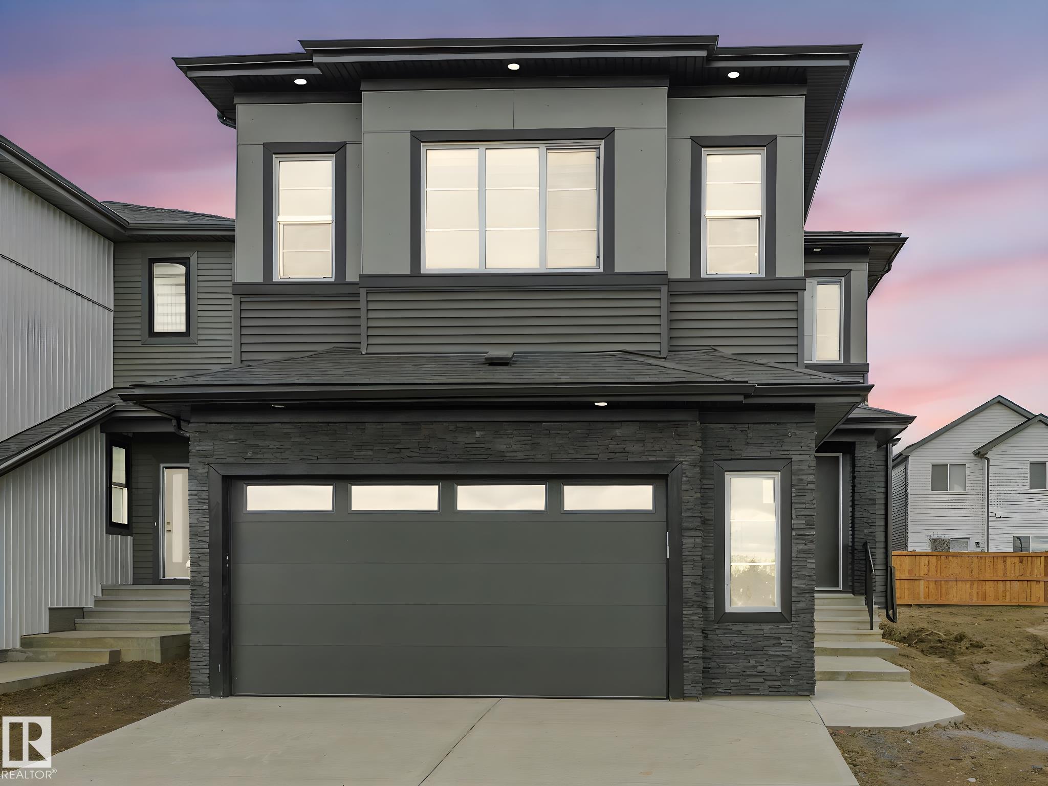 499 Canter Wynd, E4463138, Alberta,