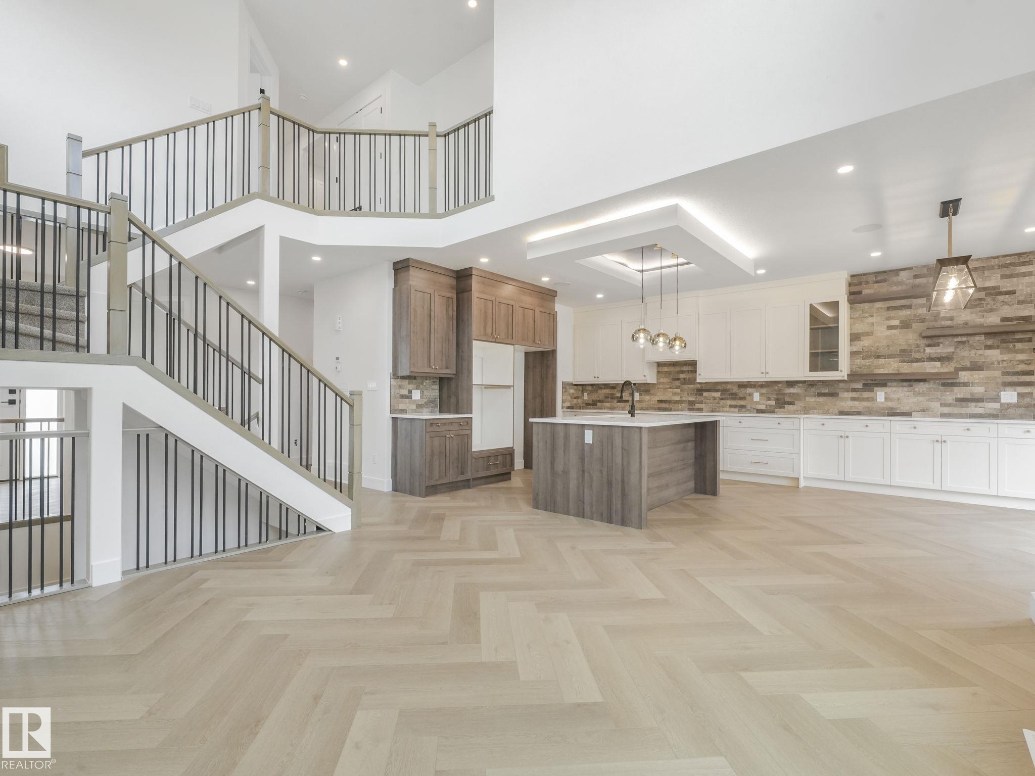 Fifth View of 499 Canter Wynd, Cambrian, Sherwood Park, Alberta, T8H 3A9