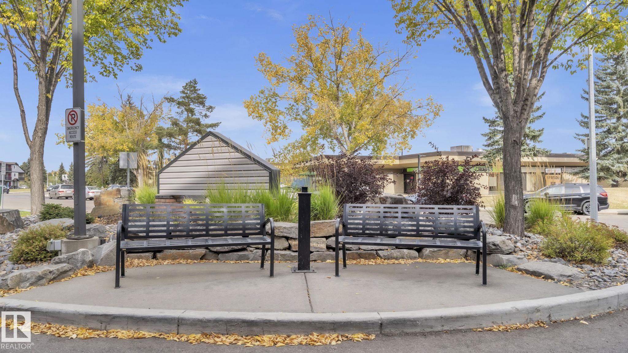 Second View of 213 11511 27 Avenue, Blue Quill, Edmonton, Alberta, T6J 7J8