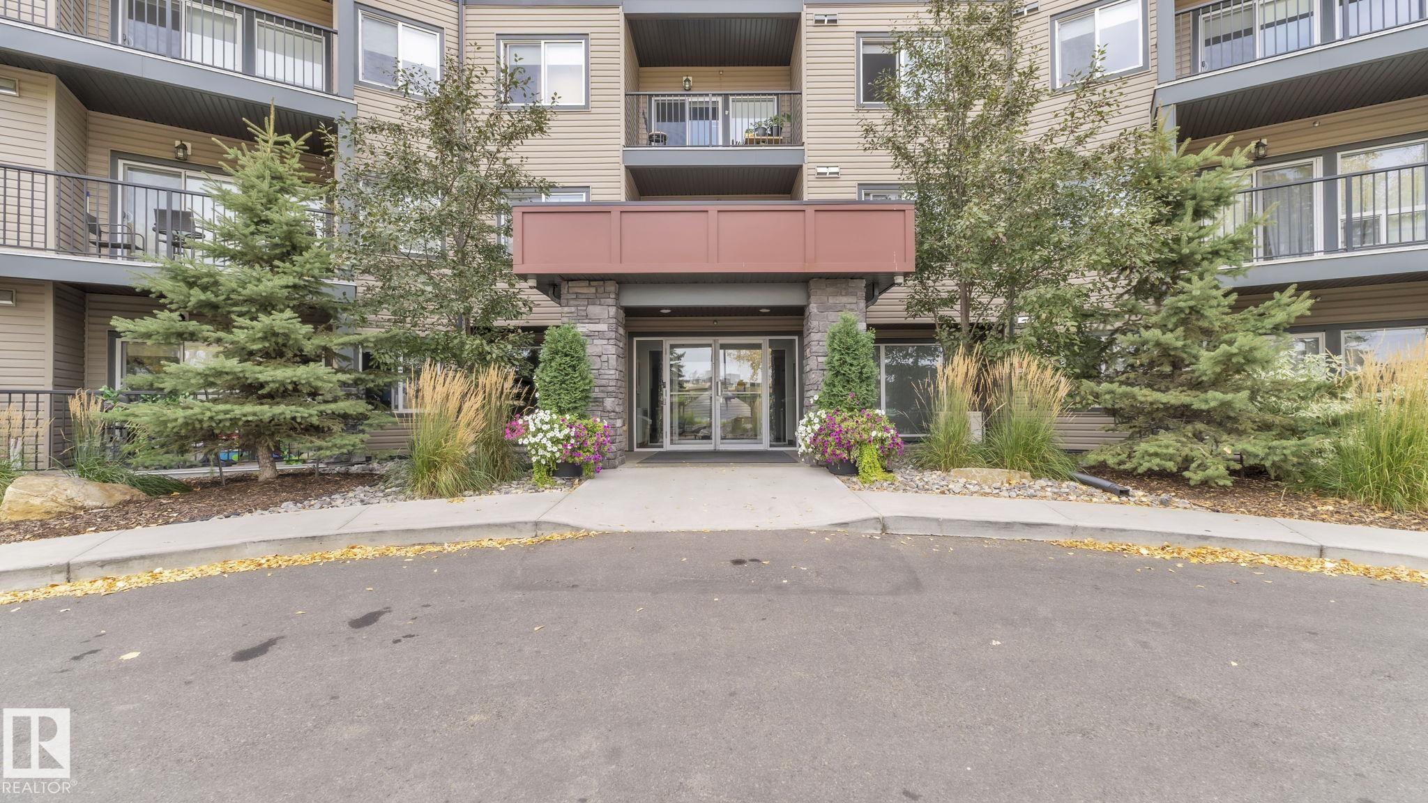 Third View of 213 11511 27 Avenue, Blue Quill, Edmonton, Alberta, T6J 7J8