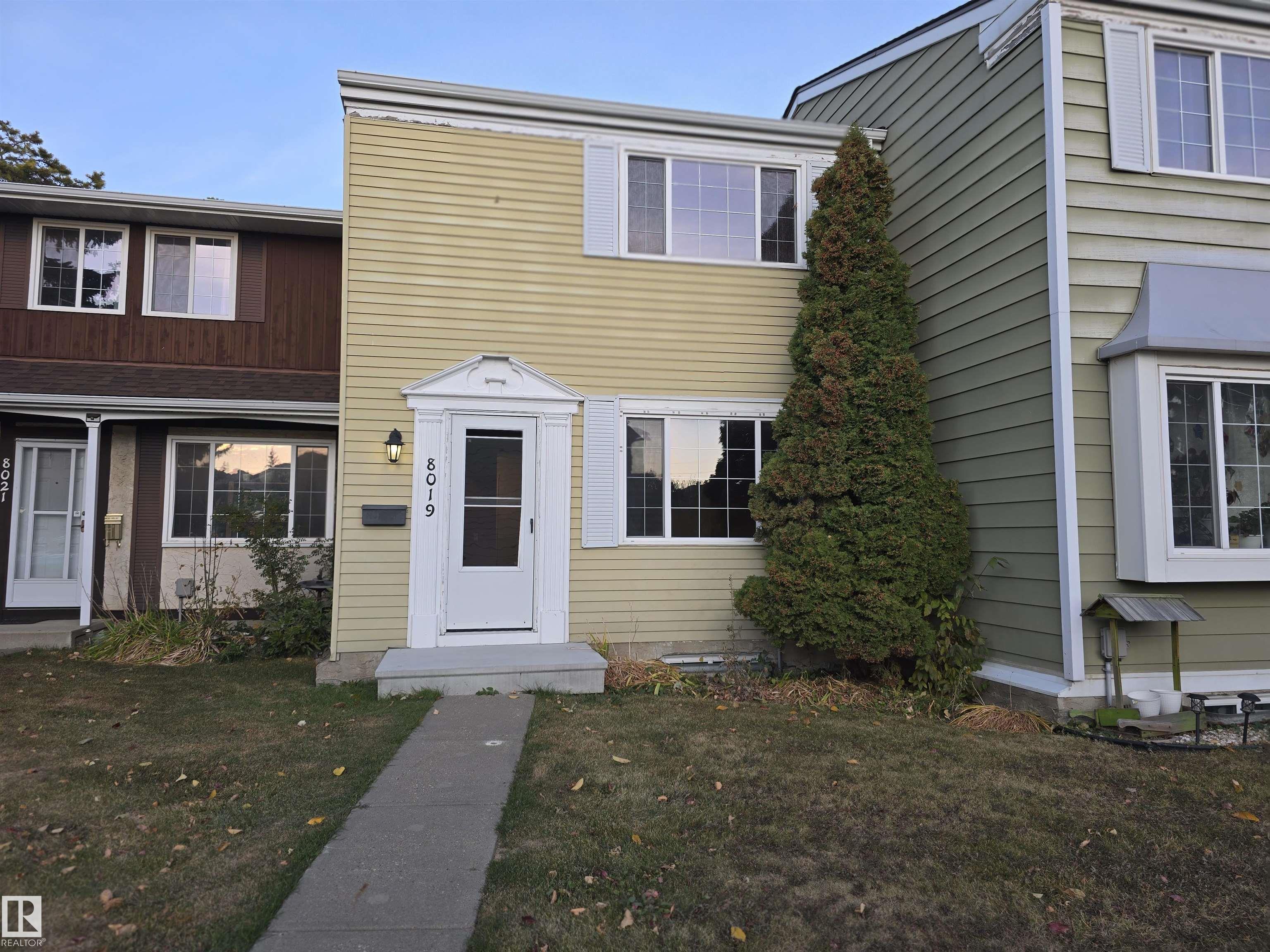 8019 178 Street, E4463140, Alberta,