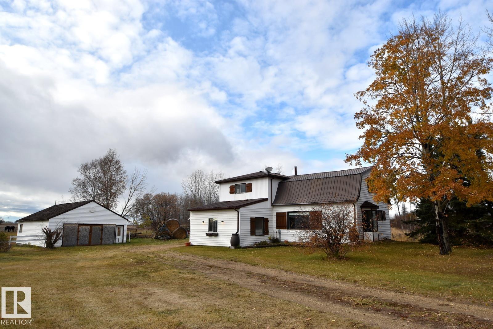 63114 Rge Rd 270 (Jarvie), E4463145, Alberta,