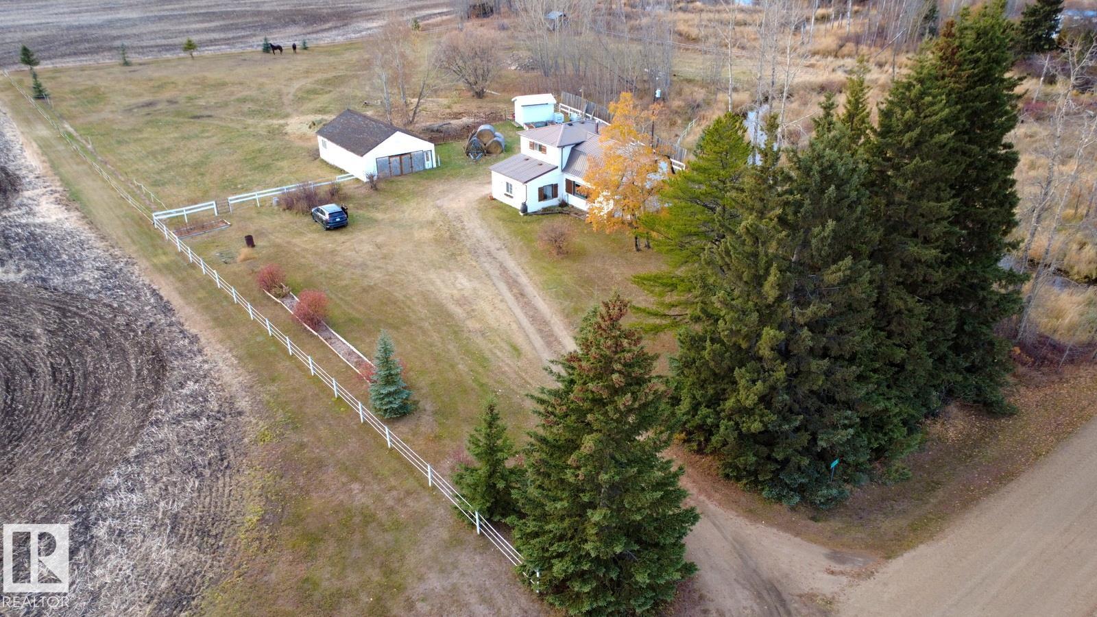 Second View of 63114 Rge Rd 270 (Jarvie), None, Rural Westlock County, Alberta, T0G 1H0