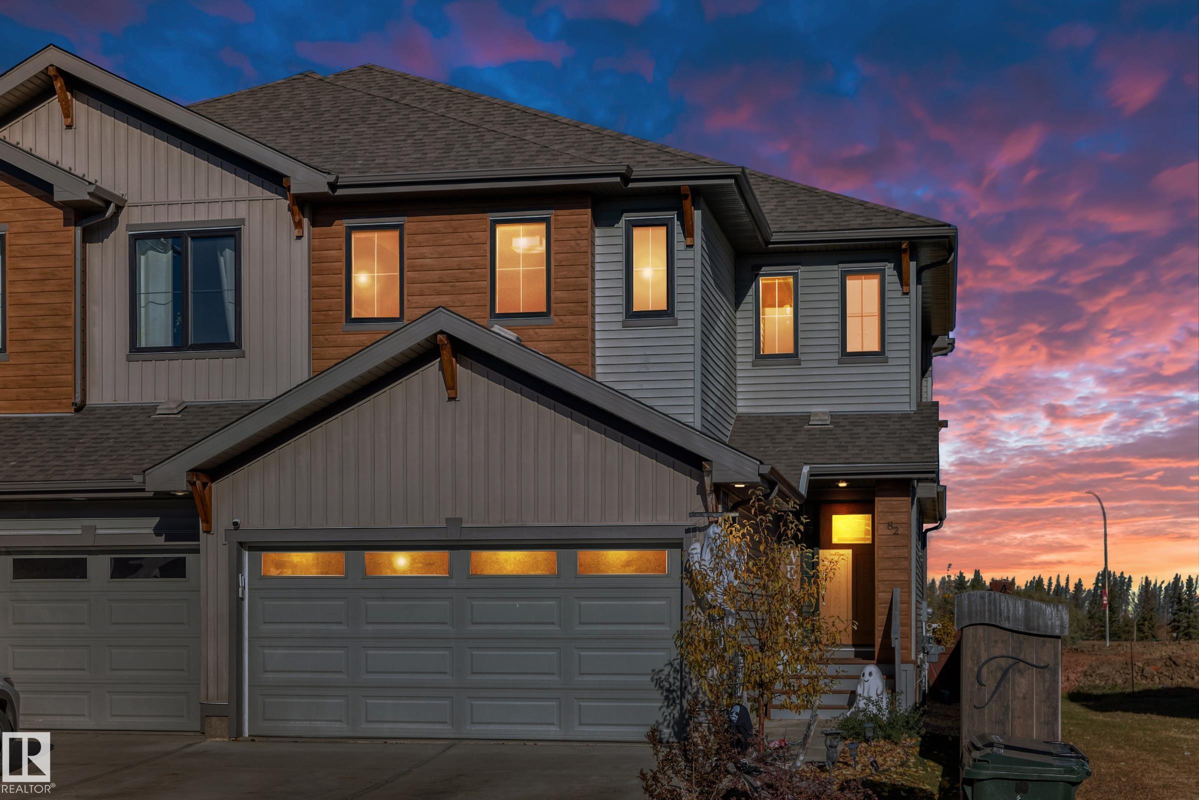 82 TRIBUTE Common, E4463146, Alberta,