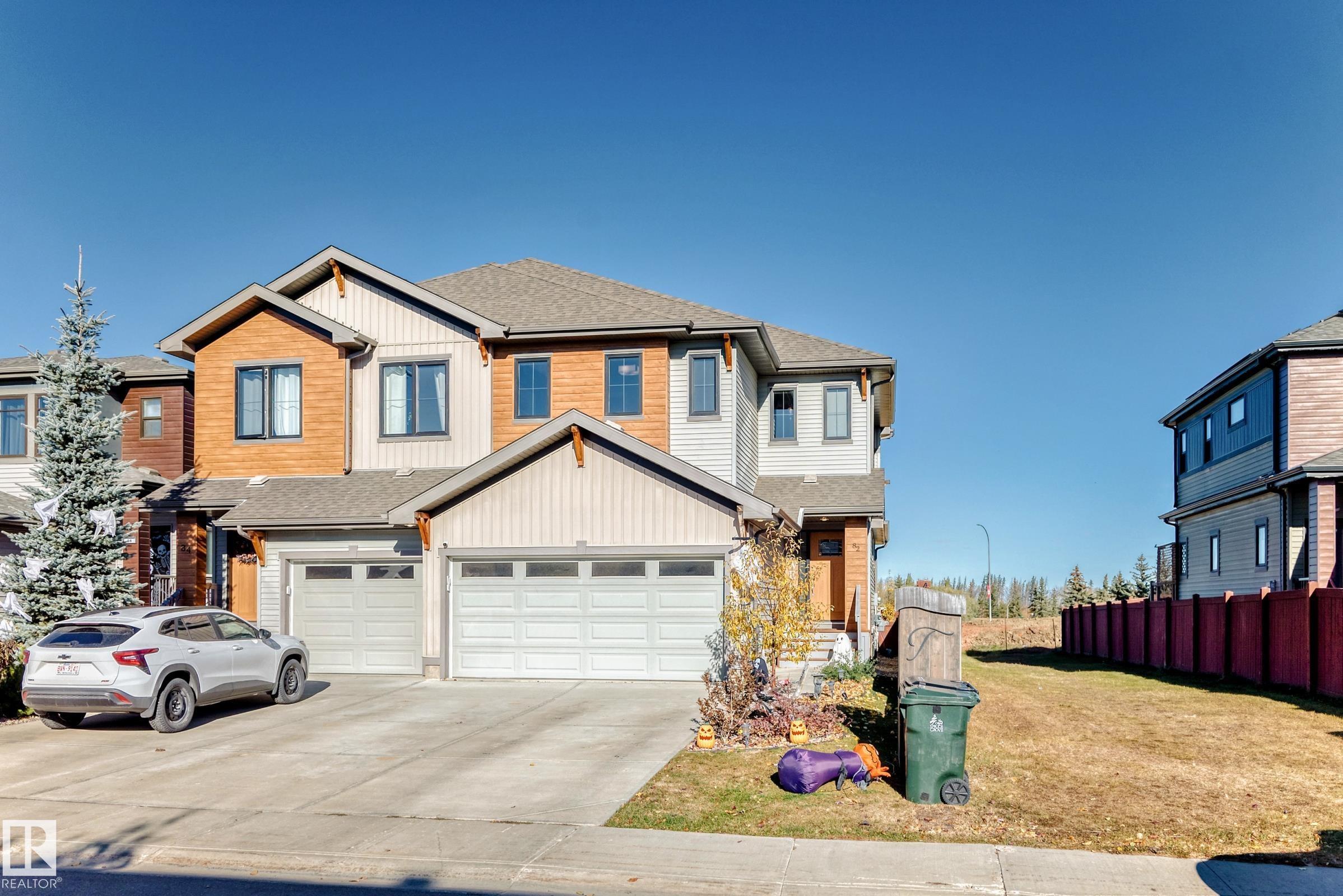 Second View of 82 TRIBUTE Common, Tonewood, Spruce Grove, Alberta, T7X 0W6