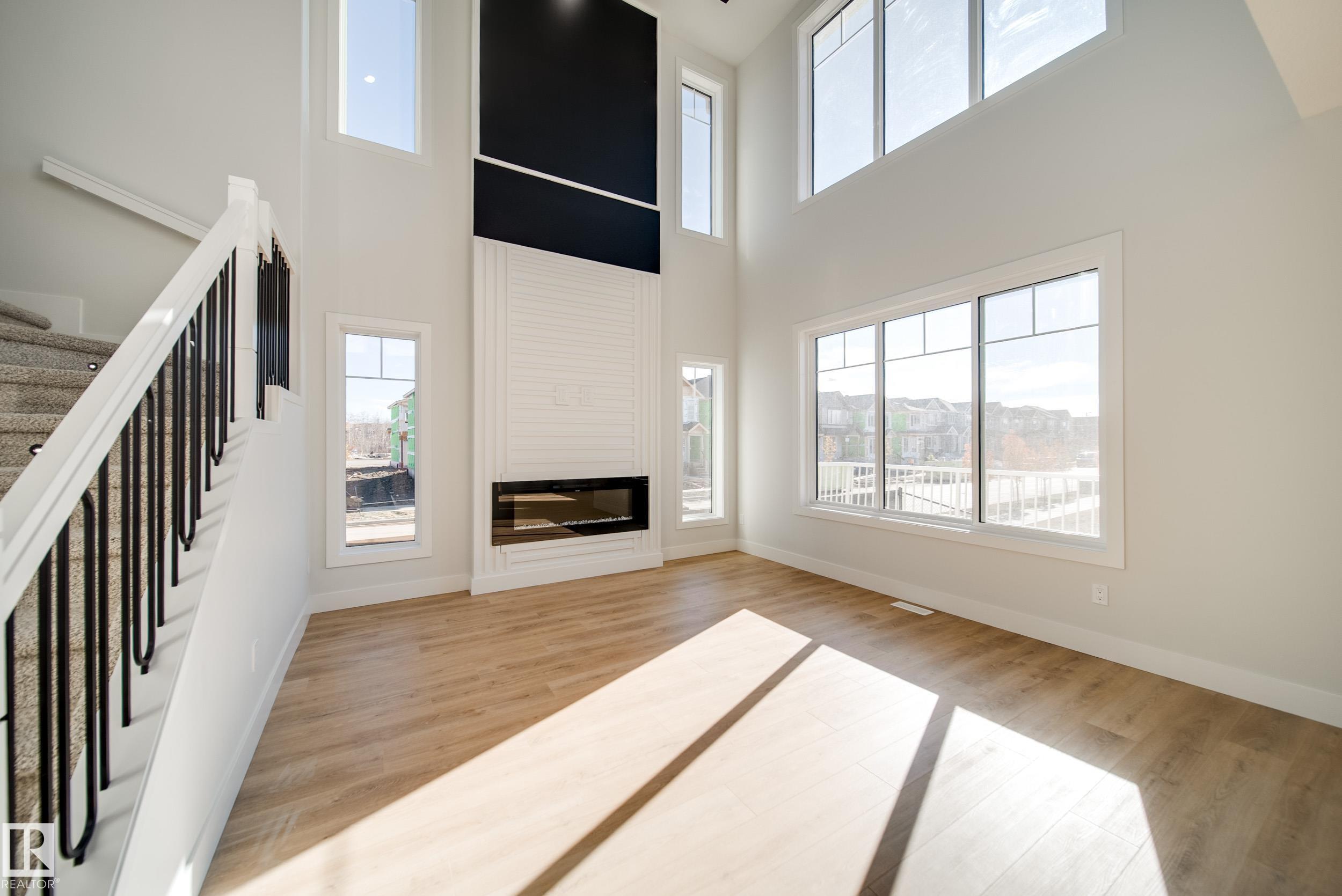 Second View of 8511 183 Avenue NW, Klarvatten, Edmonton, Alberta, T5Z 0X5