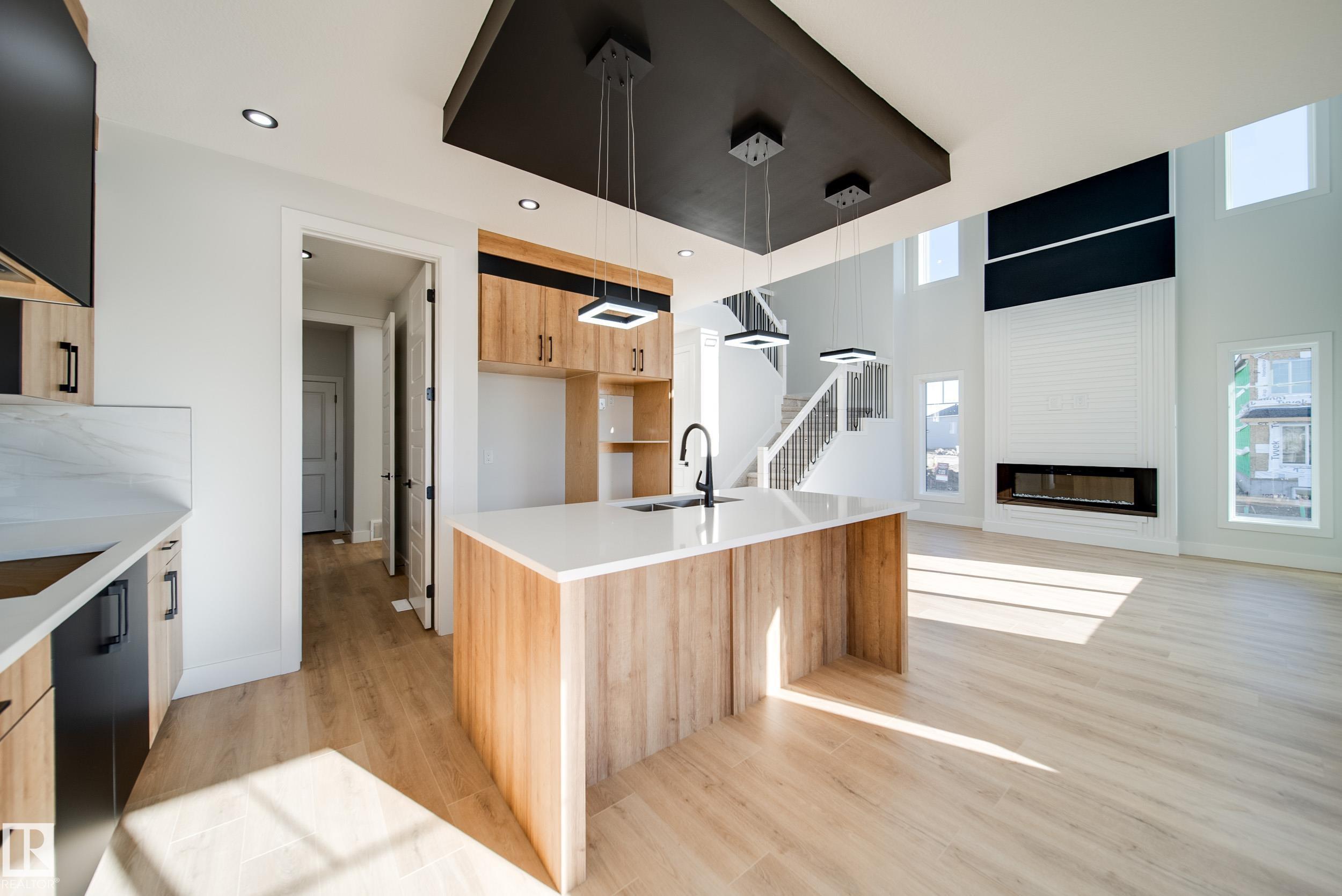 Third View of 8511 183 Avenue NW, Klarvatten, Edmonton, Alberta, T5Z 0X5