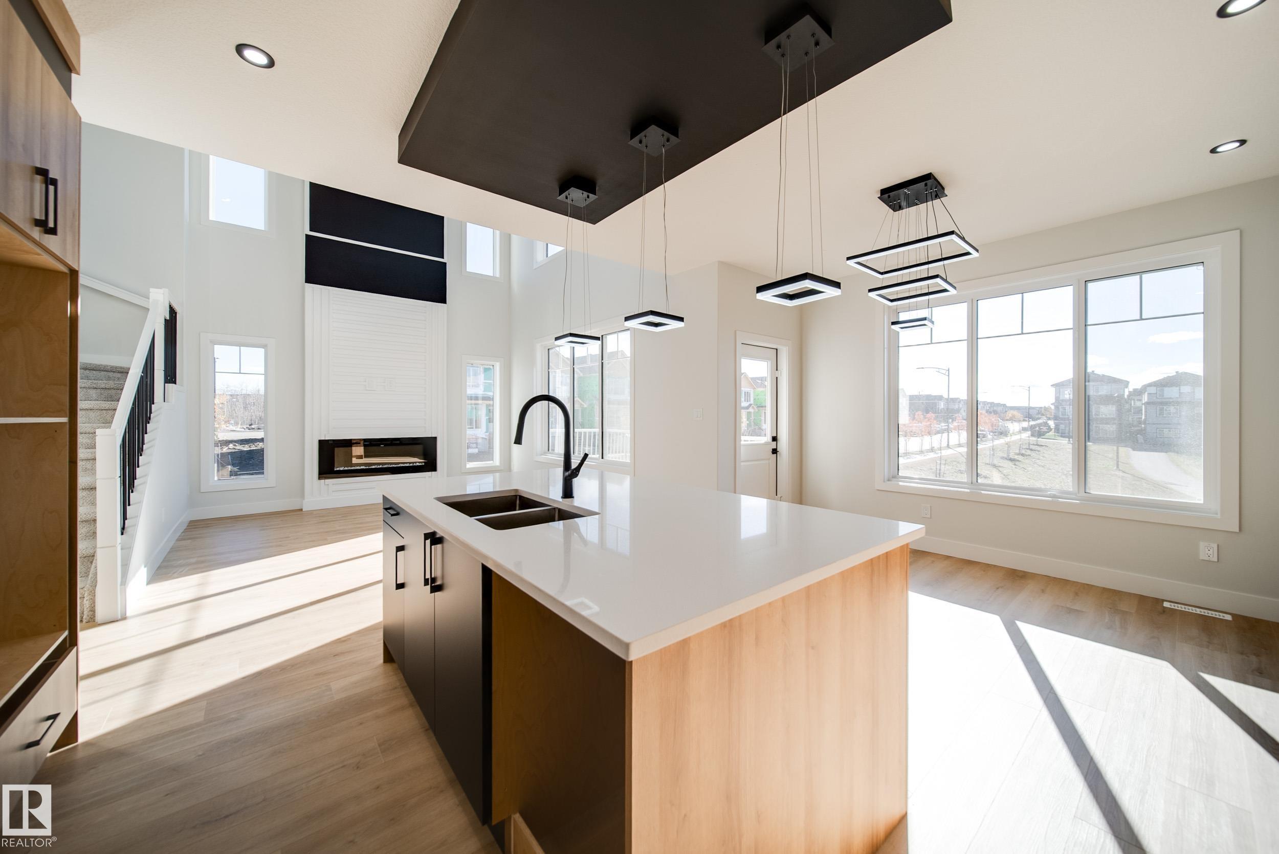 Fourth View of 8511 183 Avenue NW, Klarvatten, Edmonton, Alberta, T5Z 0X5