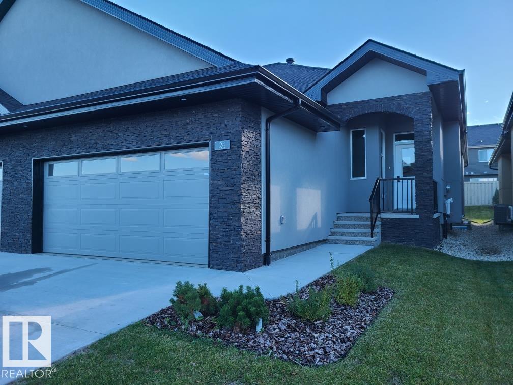 24 104 ALLARD Link, E4463152, Alberta,
