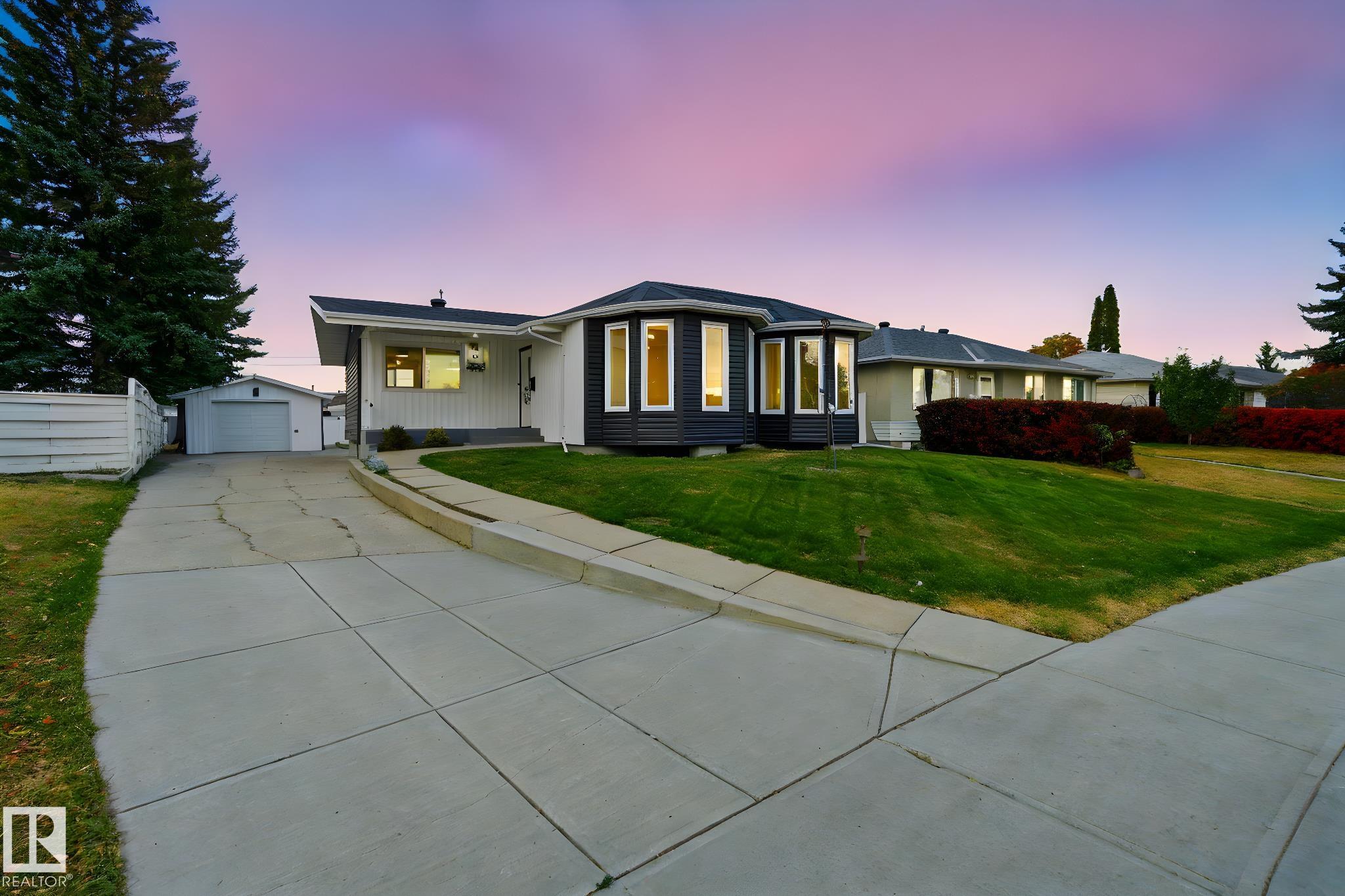 10524 134 Avenue, E4463154, Alberta,
