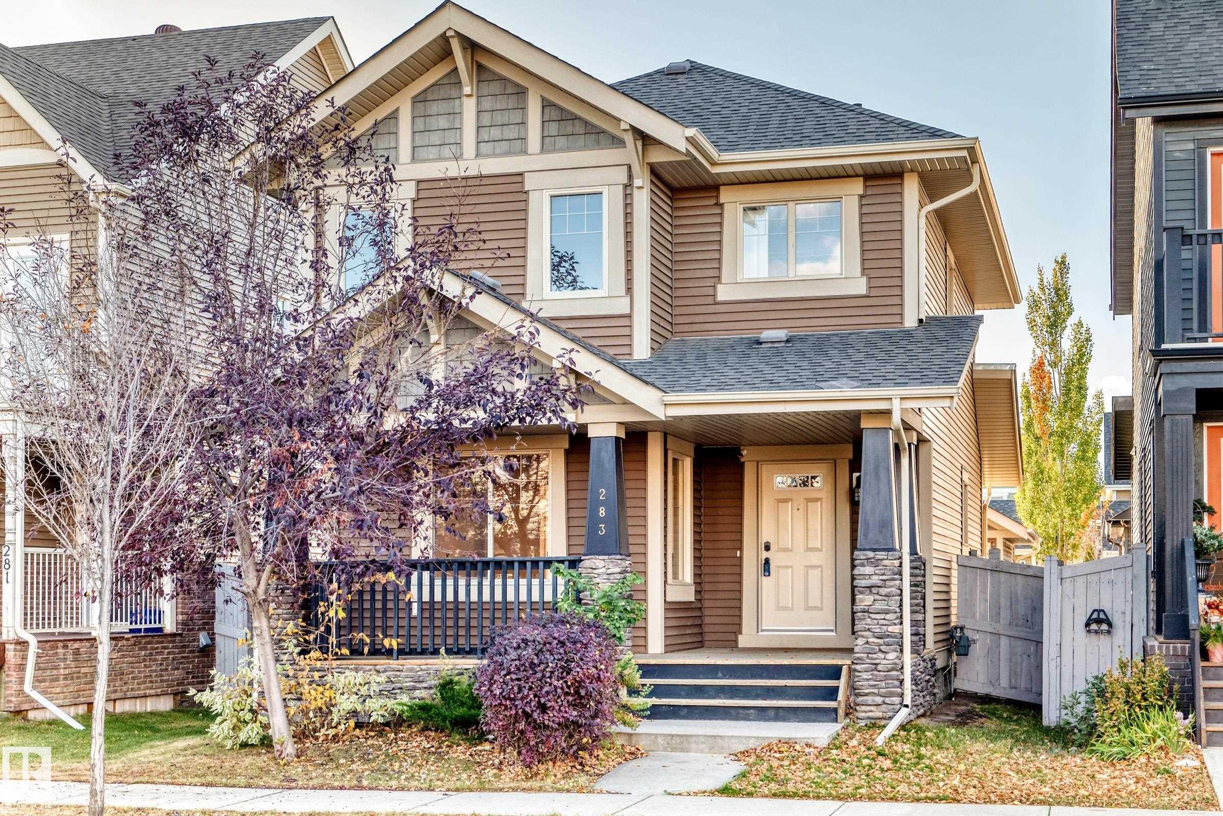 283 GRIESBACH Road, E4463158, Alberta,