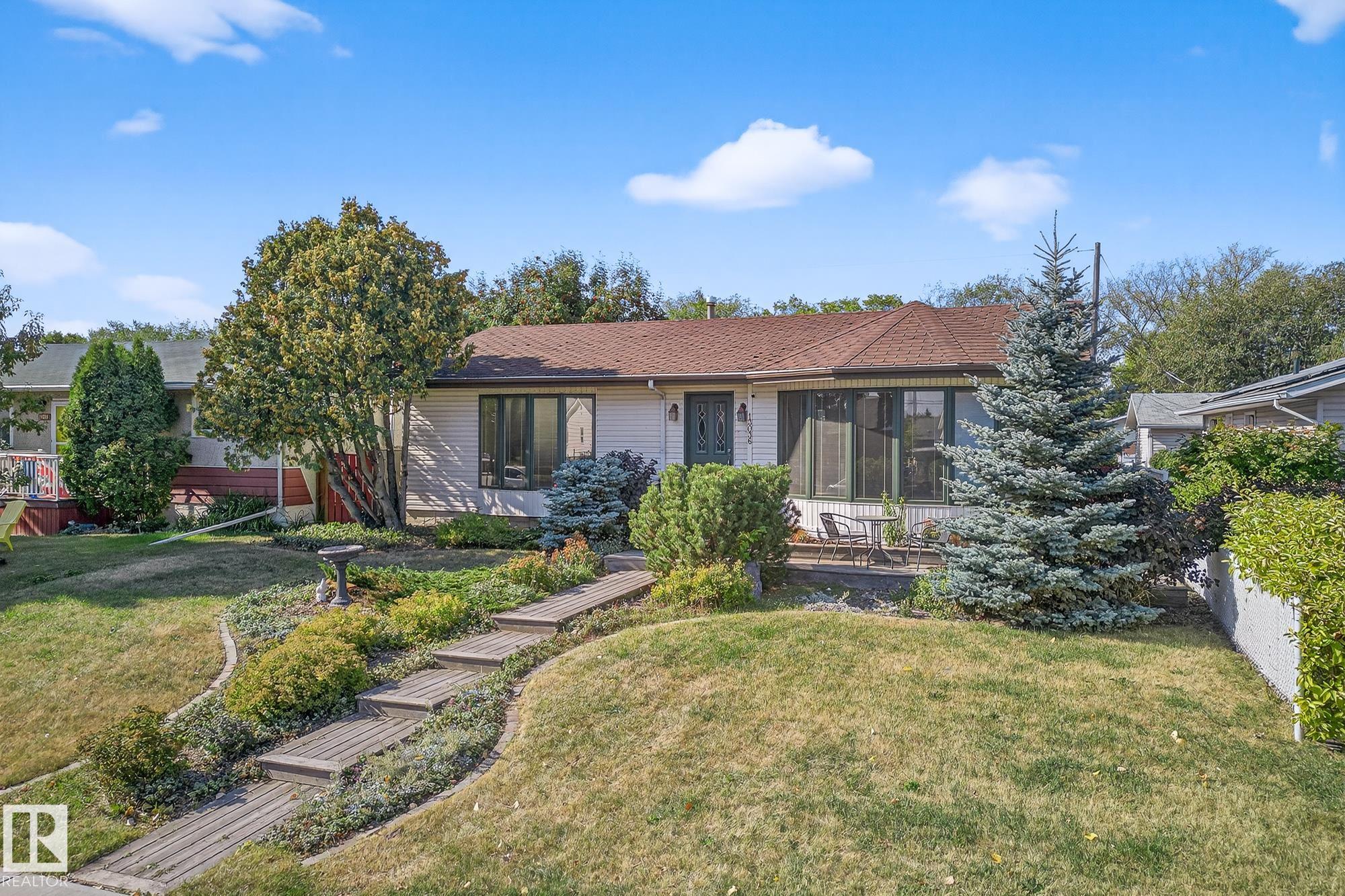 13036 123 Street, E4463164, Alberta,