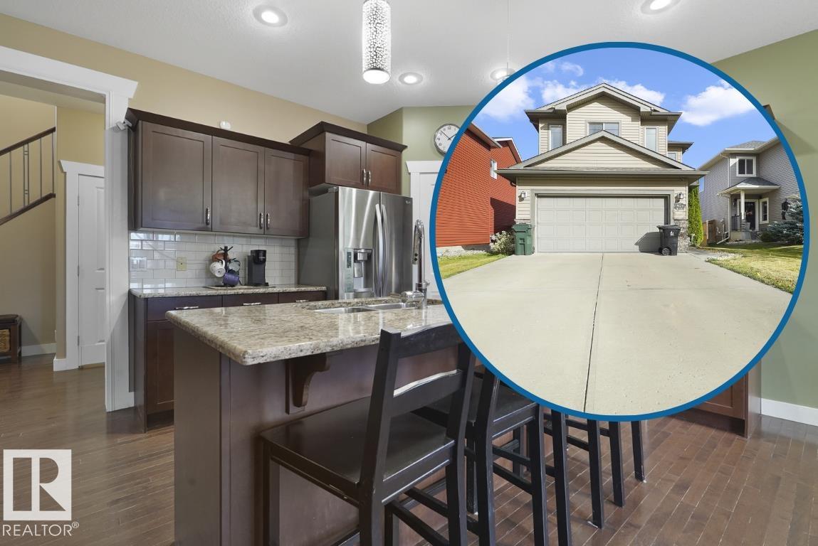 30 HILLDOWNS Drive, E4463168, Alberta,