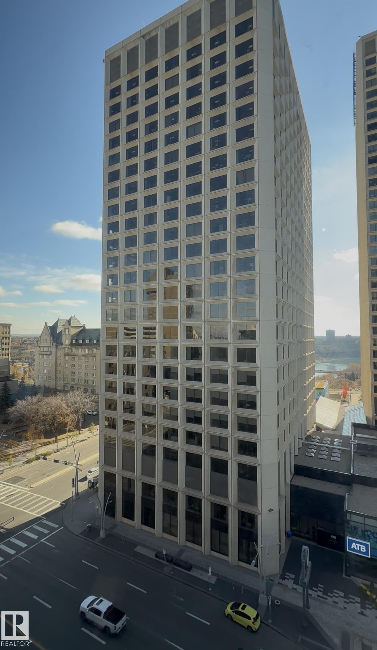 1013 10024 JASPER Avenue, E4463173, Alberta,