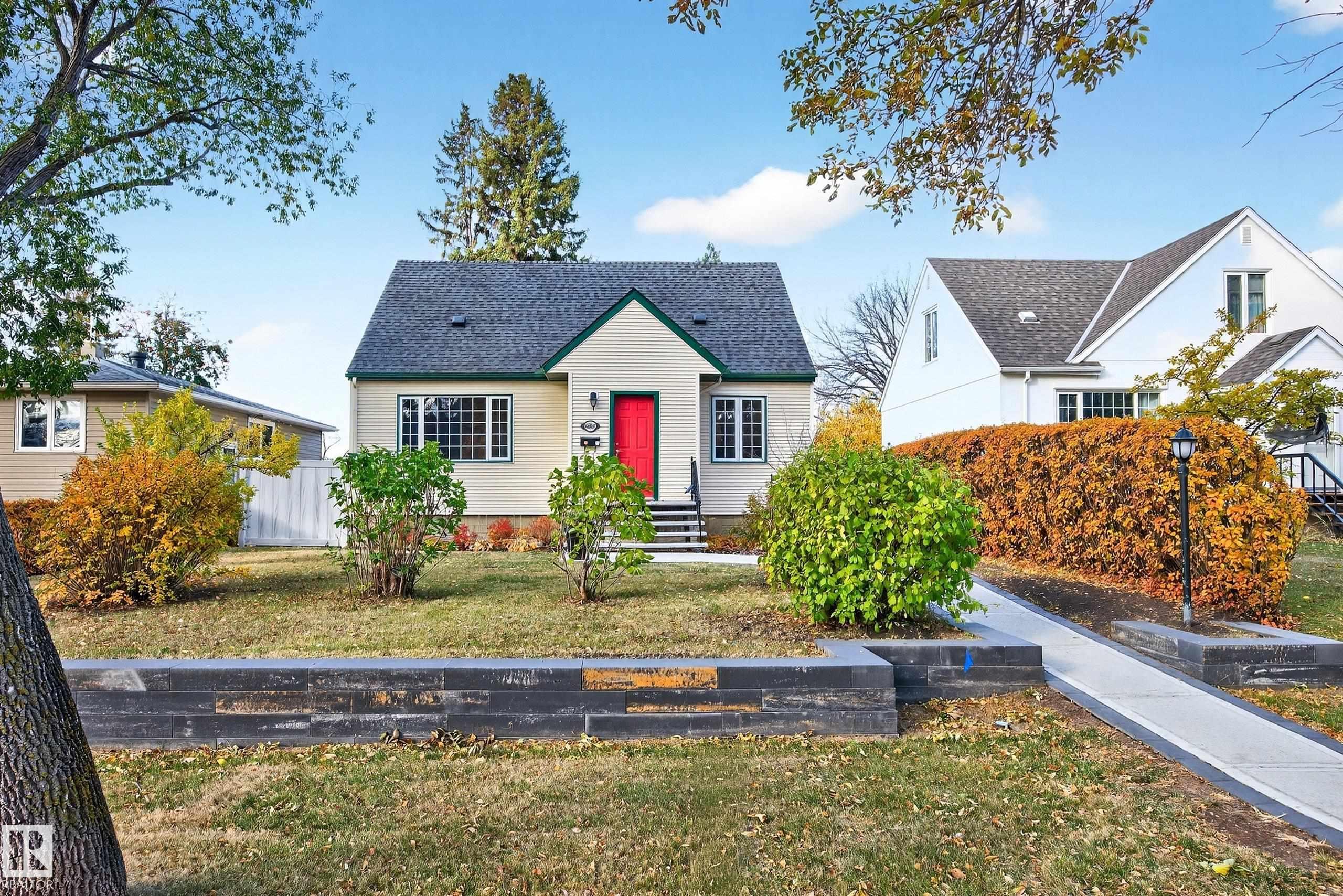 6806 112A Street, E4463177, Alberta,