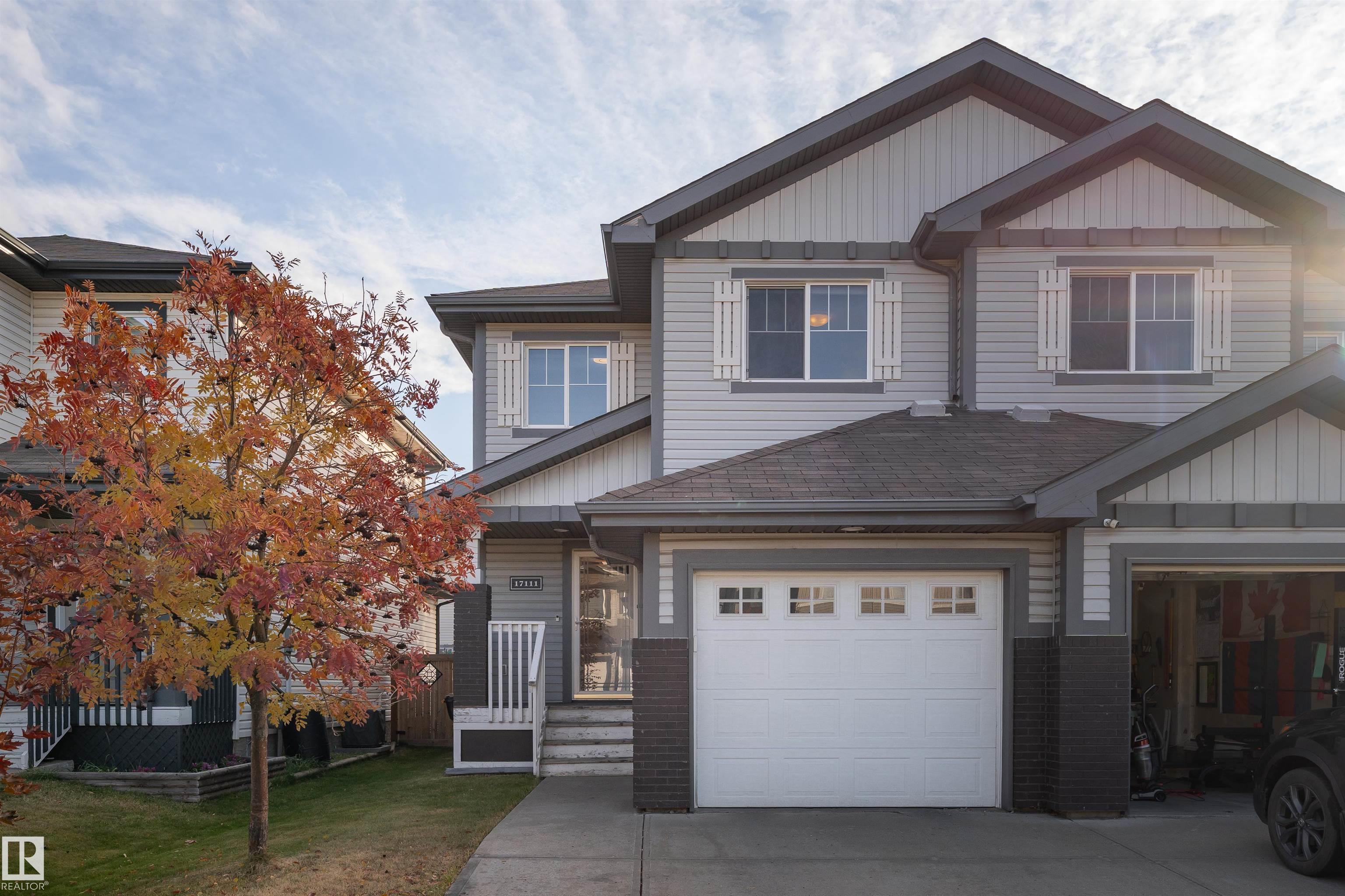 17111 126 Street, E4463179, Alberta,